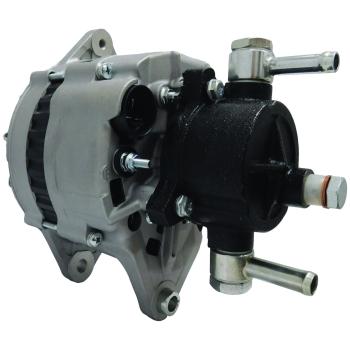 WAI 12097N Alternator product image 1 of 2
