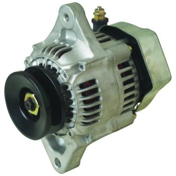 WAI 12188N Alternator product image 2 of 2