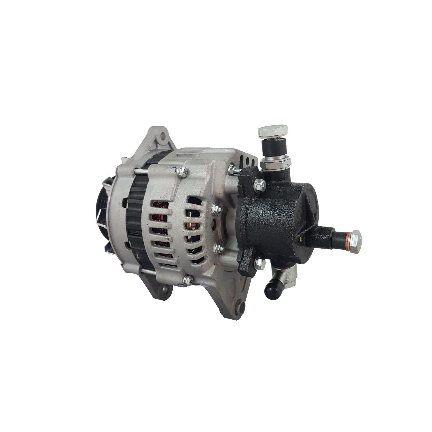 WAI 12234N Alternator product image 1 of 8
