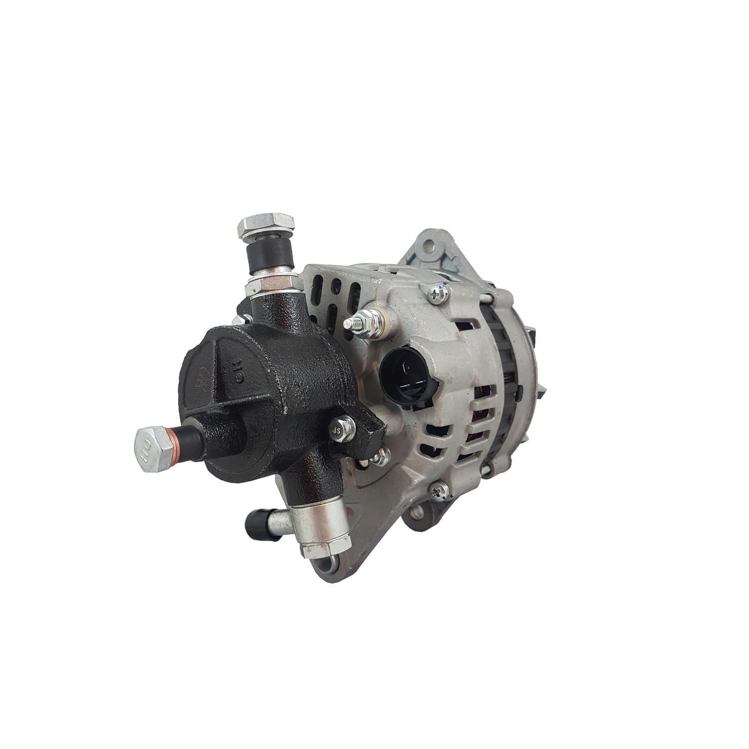 WAI 12234N Alternator product image 2 of 8