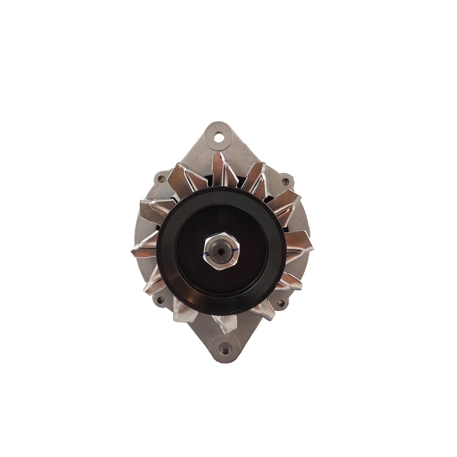 WAI 12234N Alternator product image 3 of 8