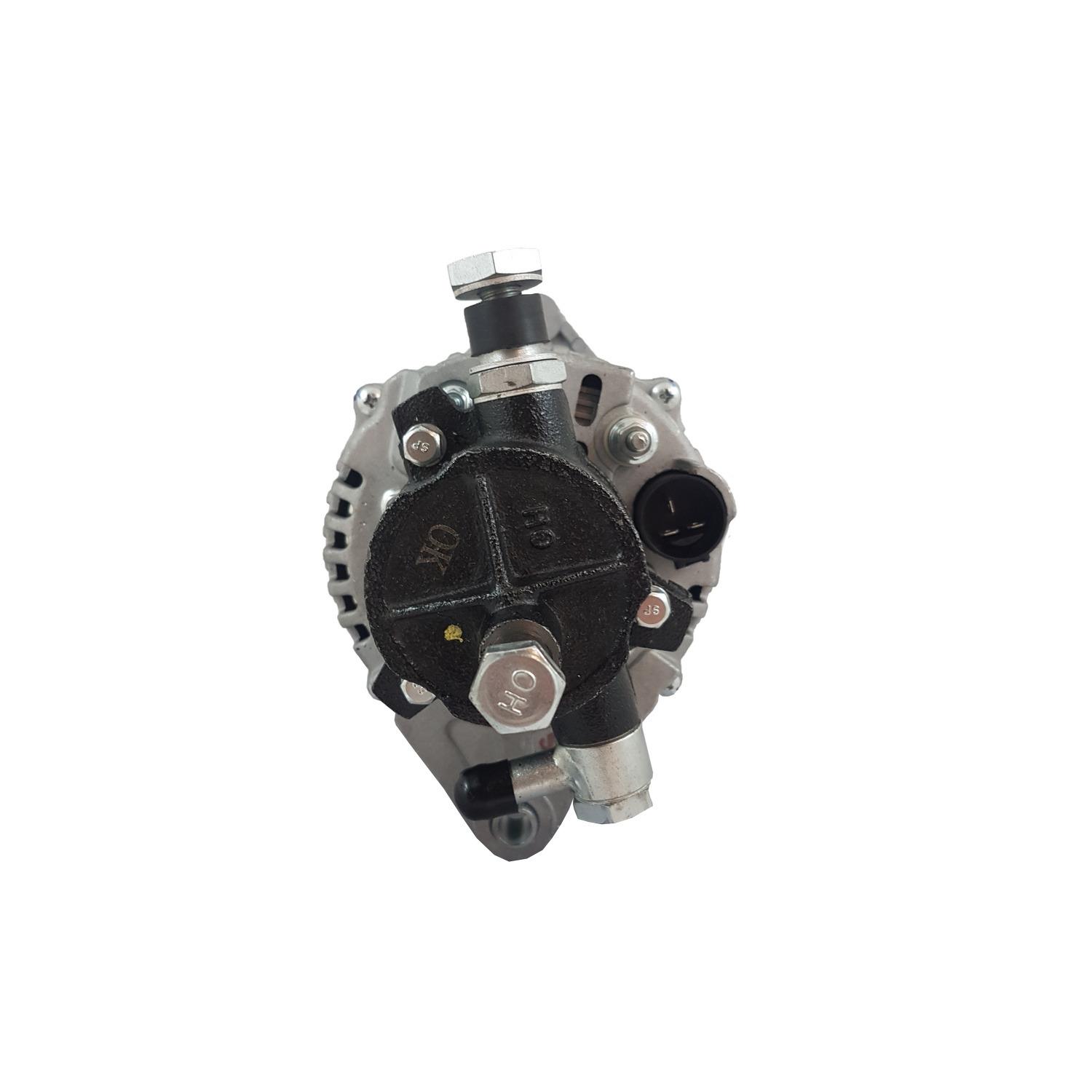 WAI 12234N Alternator product image 4 of 8