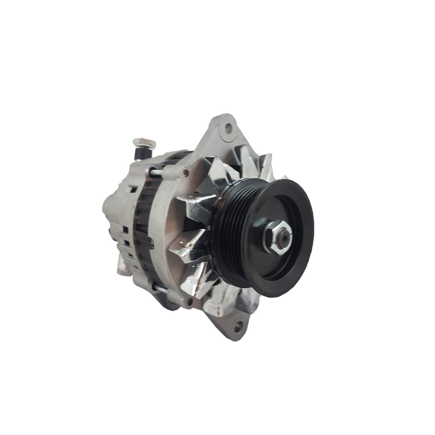 WAI 12234N Alternator product image 5 of 8