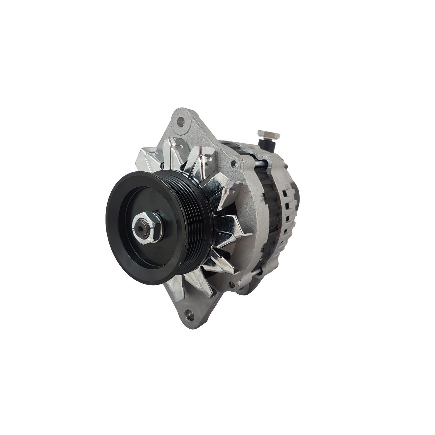 WAI 12234N Alternator product image 6 of 8
