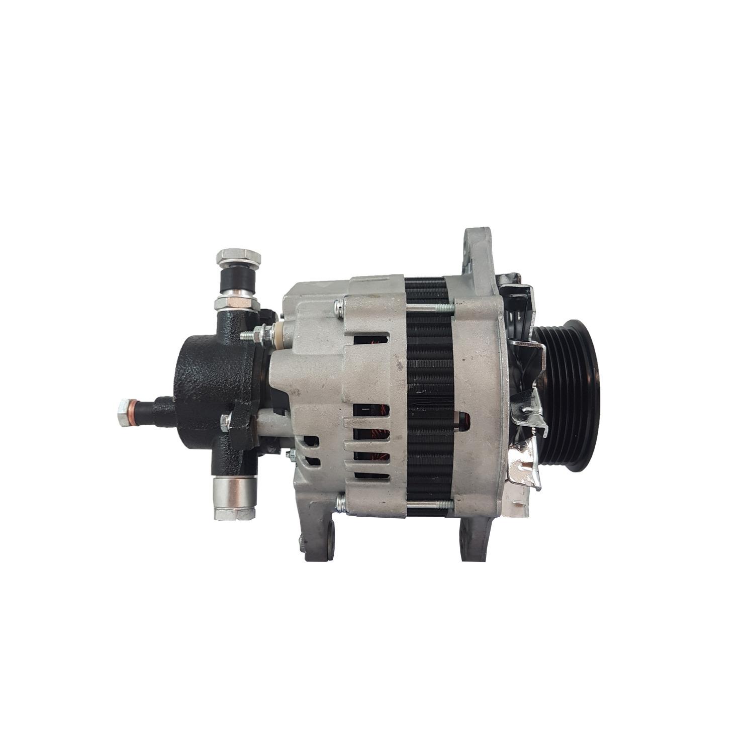 WAI 12234N Alternator product image 7 of 8