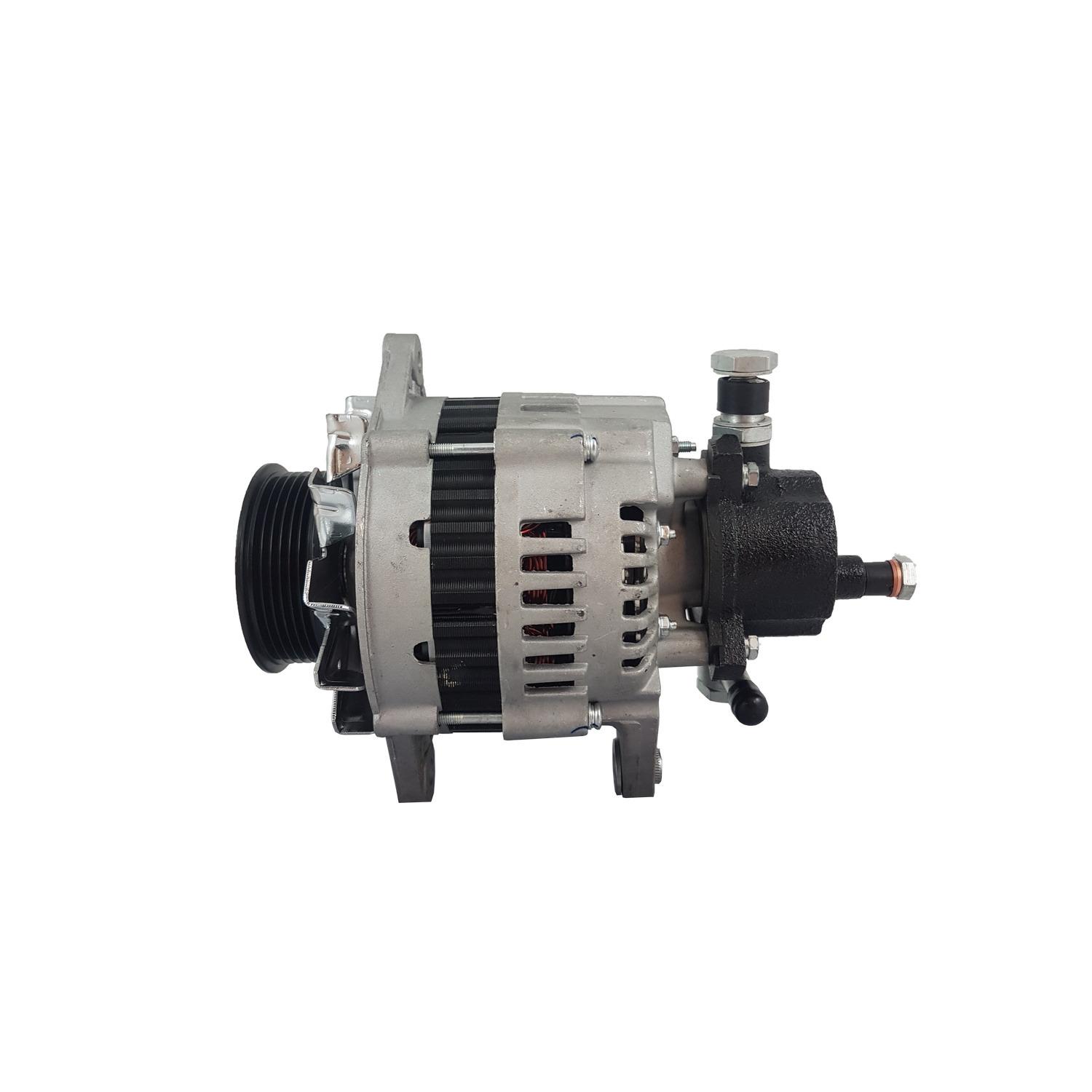 WAI 12234N Alternator product image 8 of 8