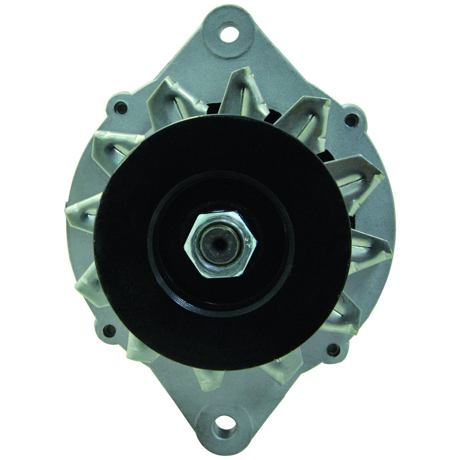 WAI 12235N Alternator product image 3 of 8