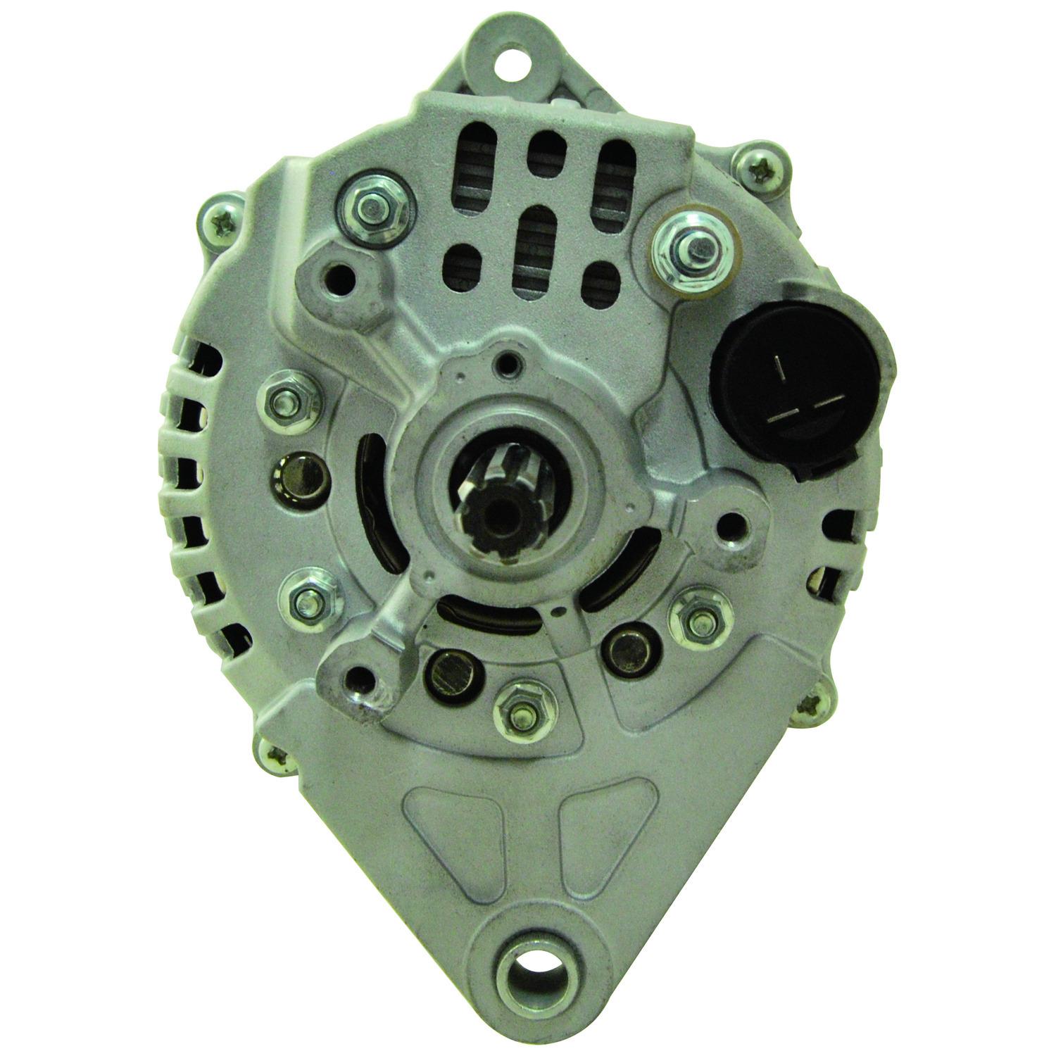 WAI 12235N Alternator product image 4 of 8