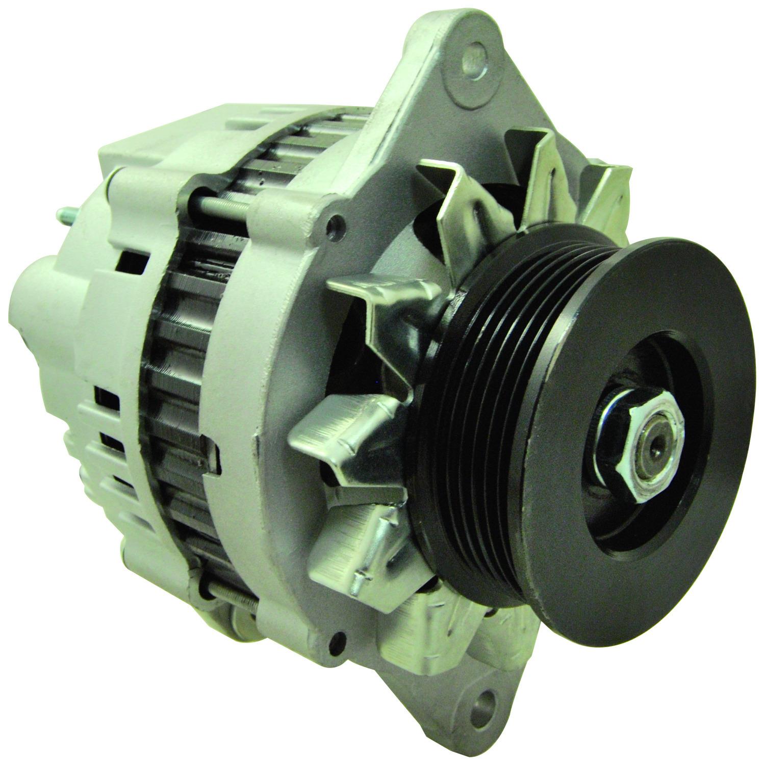 WAI 12235N Alternator product image 5 of 8