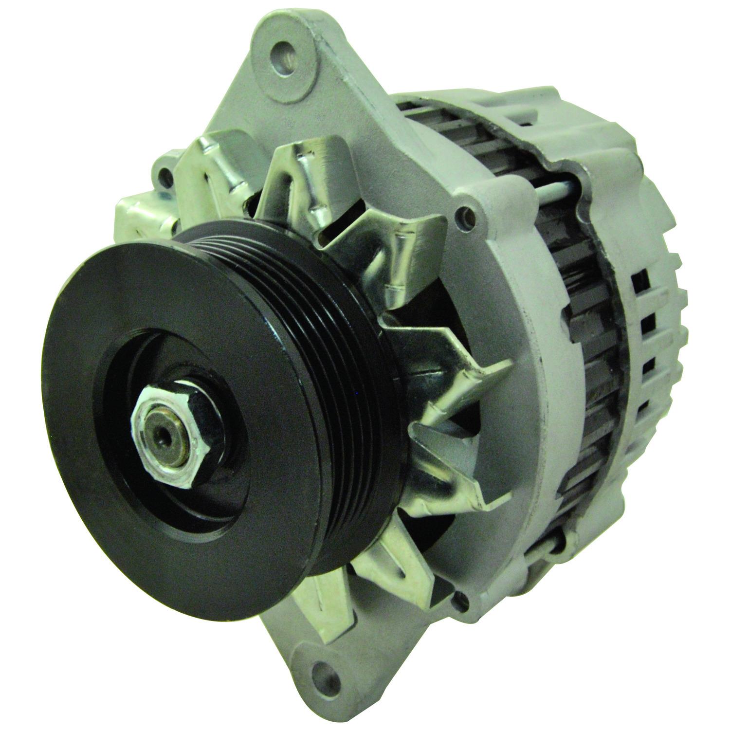 WAI 12235N Alternator product image 6 of 8