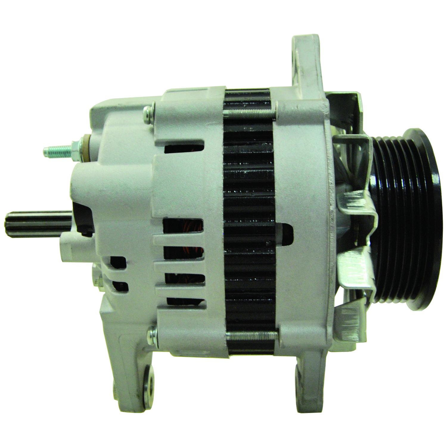 WAI 12235N Alternator product image 7 of 8
