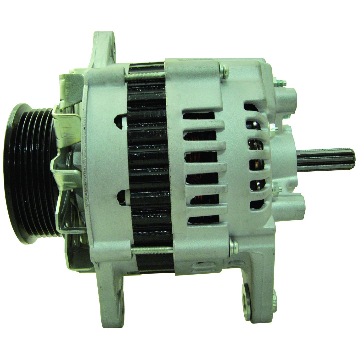 WAI 12235N Alternator product image 8 of 8