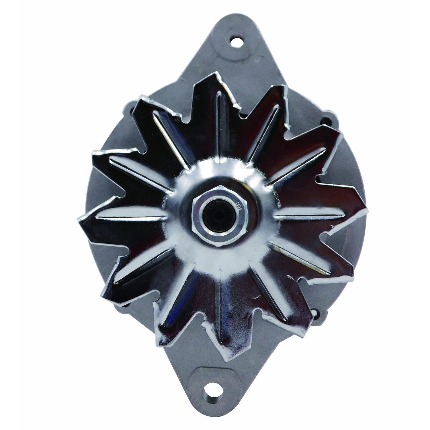 WAI 12278N - Alternator WAI 12278N Alternator product image 1 of 27