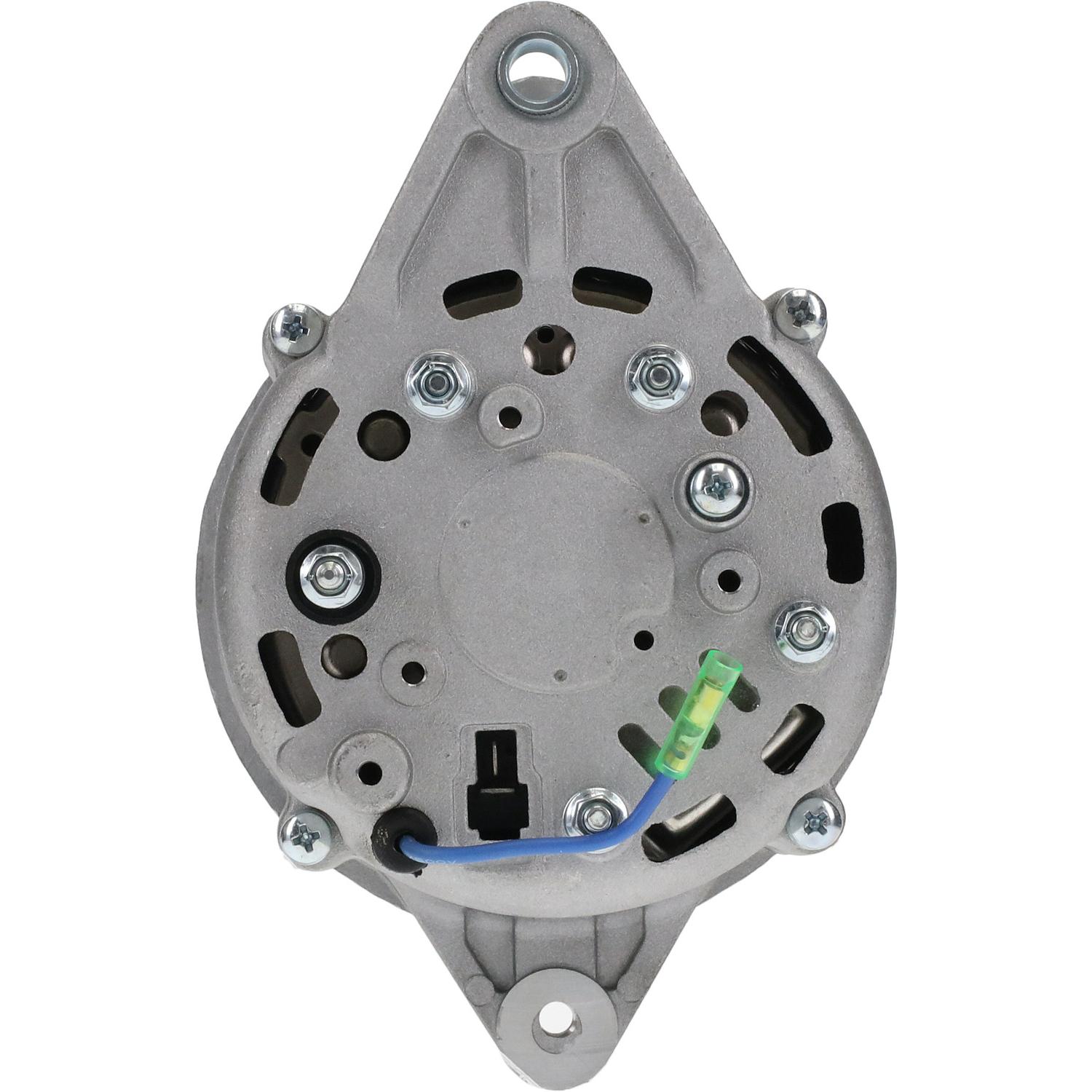 WAI 12278N - Alternator WAI 12278N Alternator product image 2 of 27