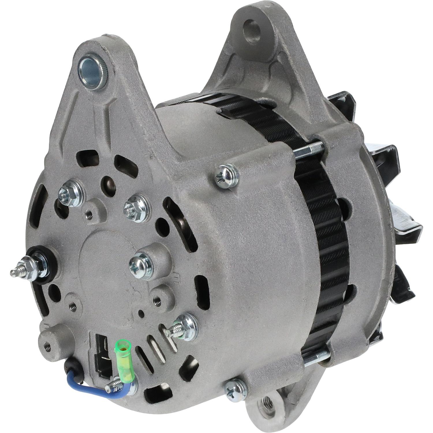 WAI 12278N - Alternator WAI 12278N Alternator product image 3 of 27