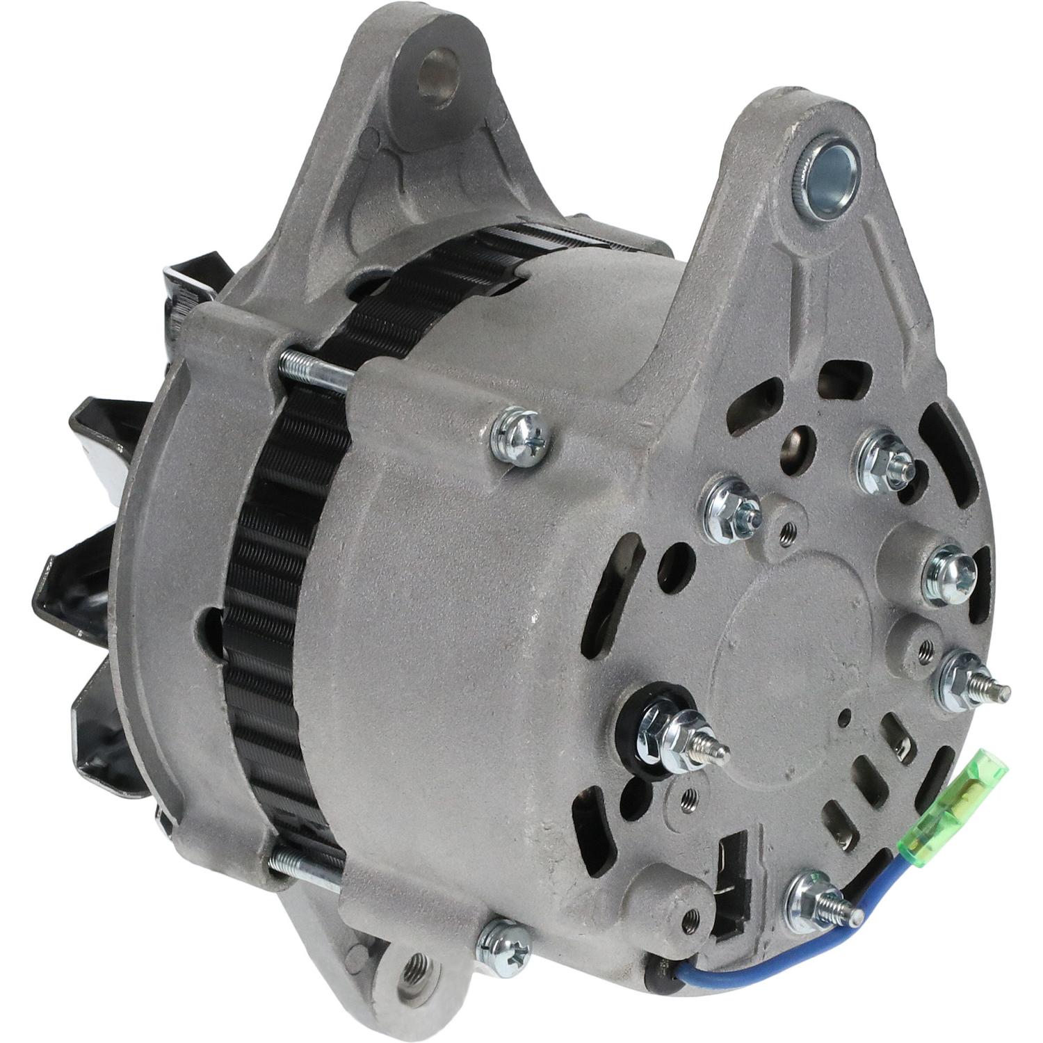 WAI 12278N - Alternator WAI 12278N Alternator product image 4 of 27