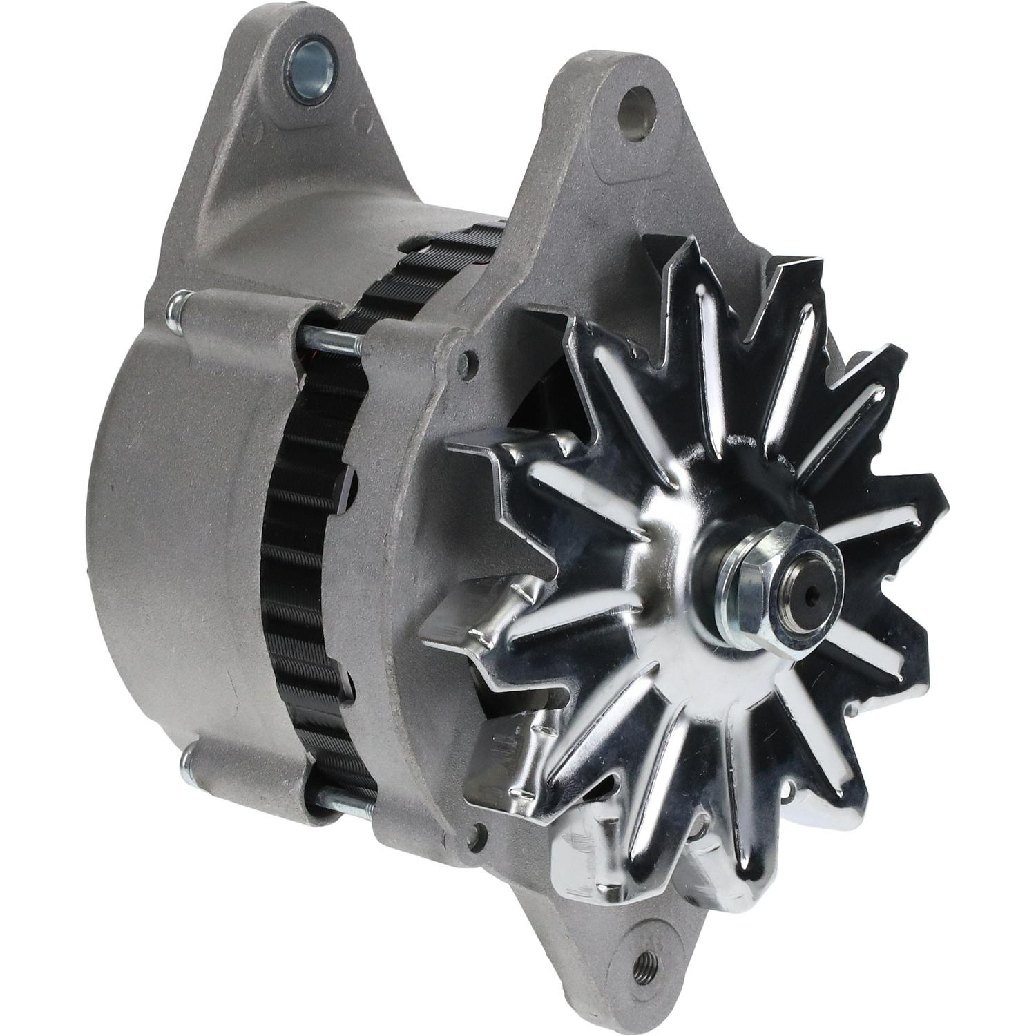 WAI 12278N - Alternator WAI 12278N Alternator product image 6 of 27