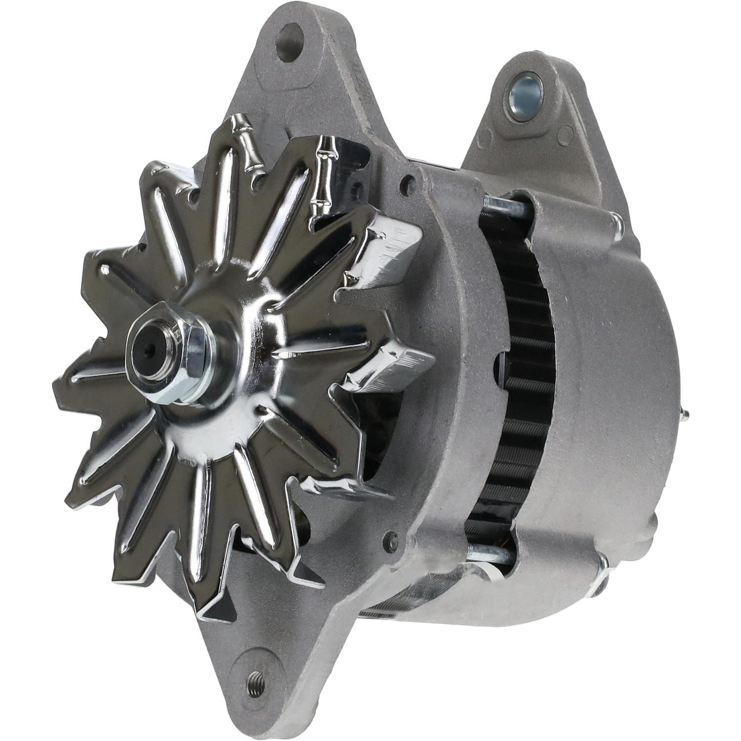 WAI 12278N - Alternator WAI 12278N Alternator product image 8 of 27