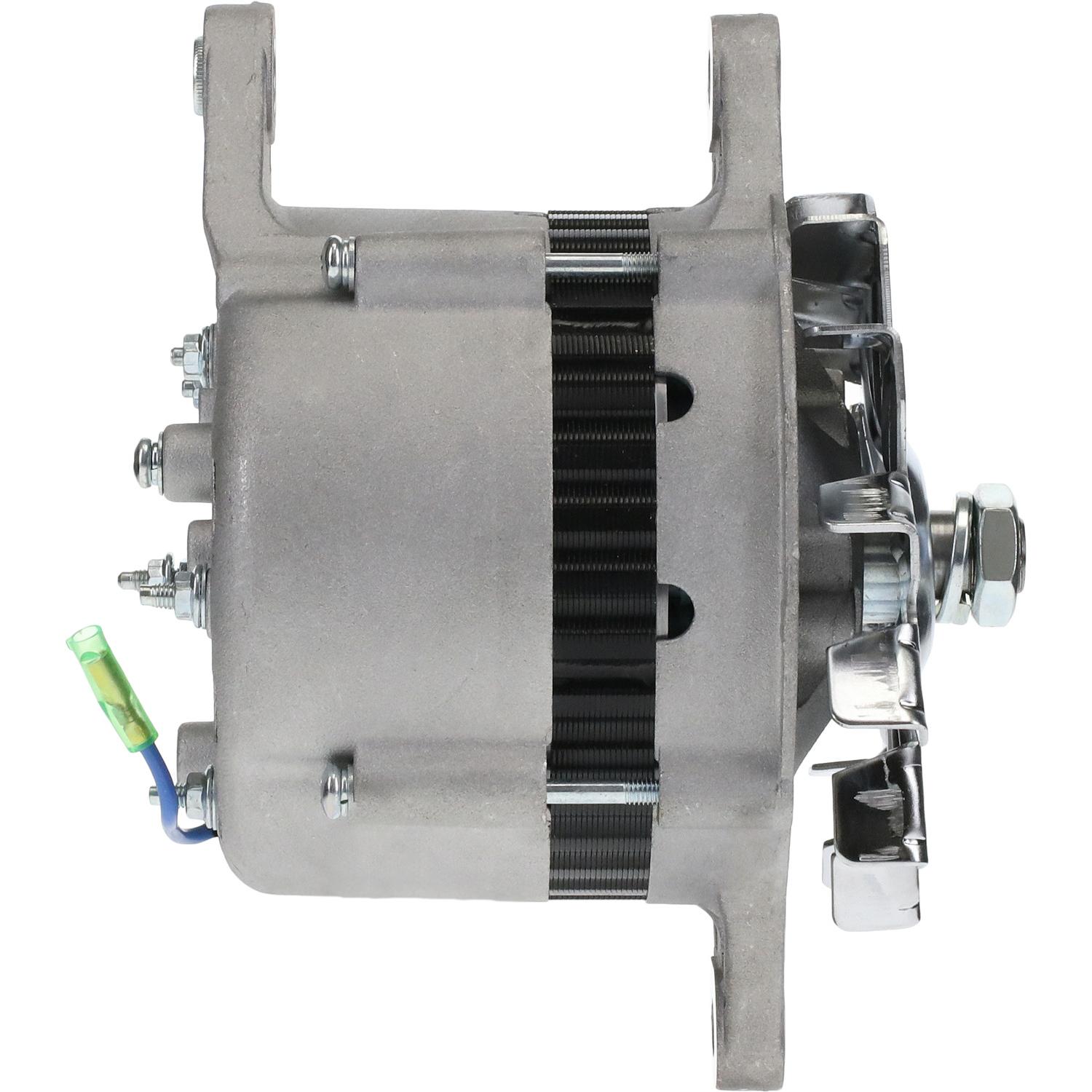 WAI 12278N - Alternator WAI 12278N Alternator product image 9 of 27