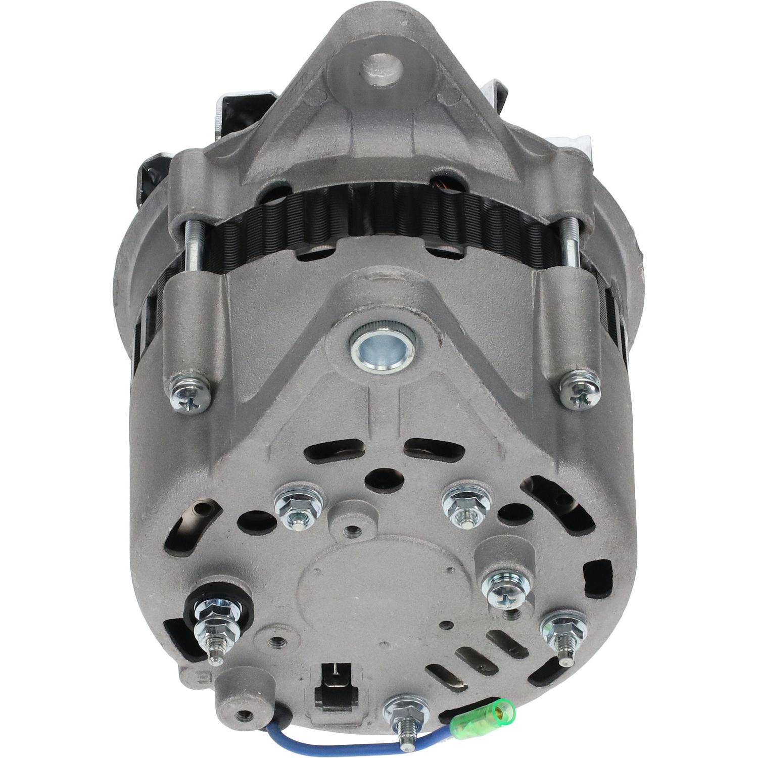 WAI 12278N - Alternator WAI 12278N Alternator product image 10 of 27