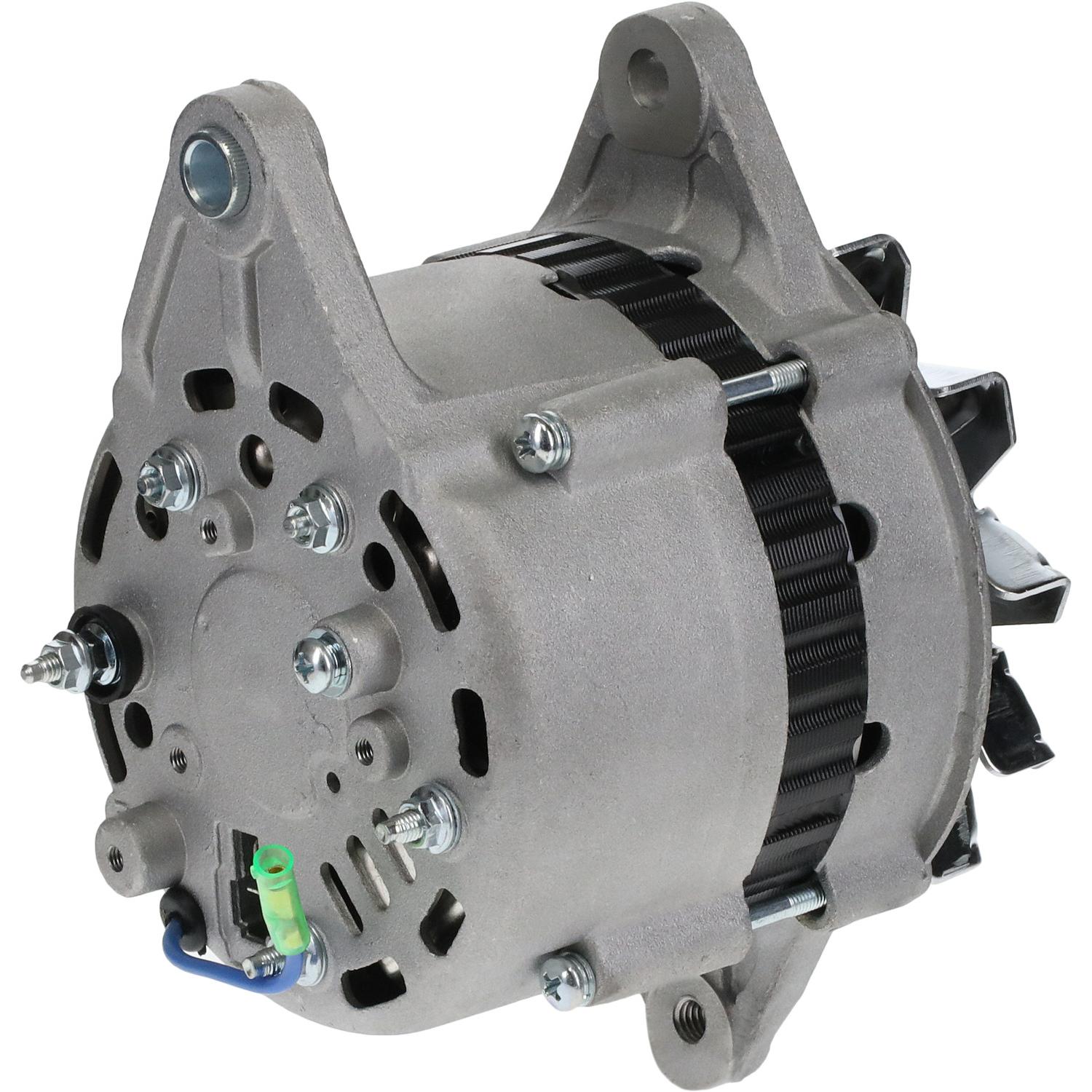 WAI 12278N - Alternator WAI 12278N Alternator product image 11 of 27