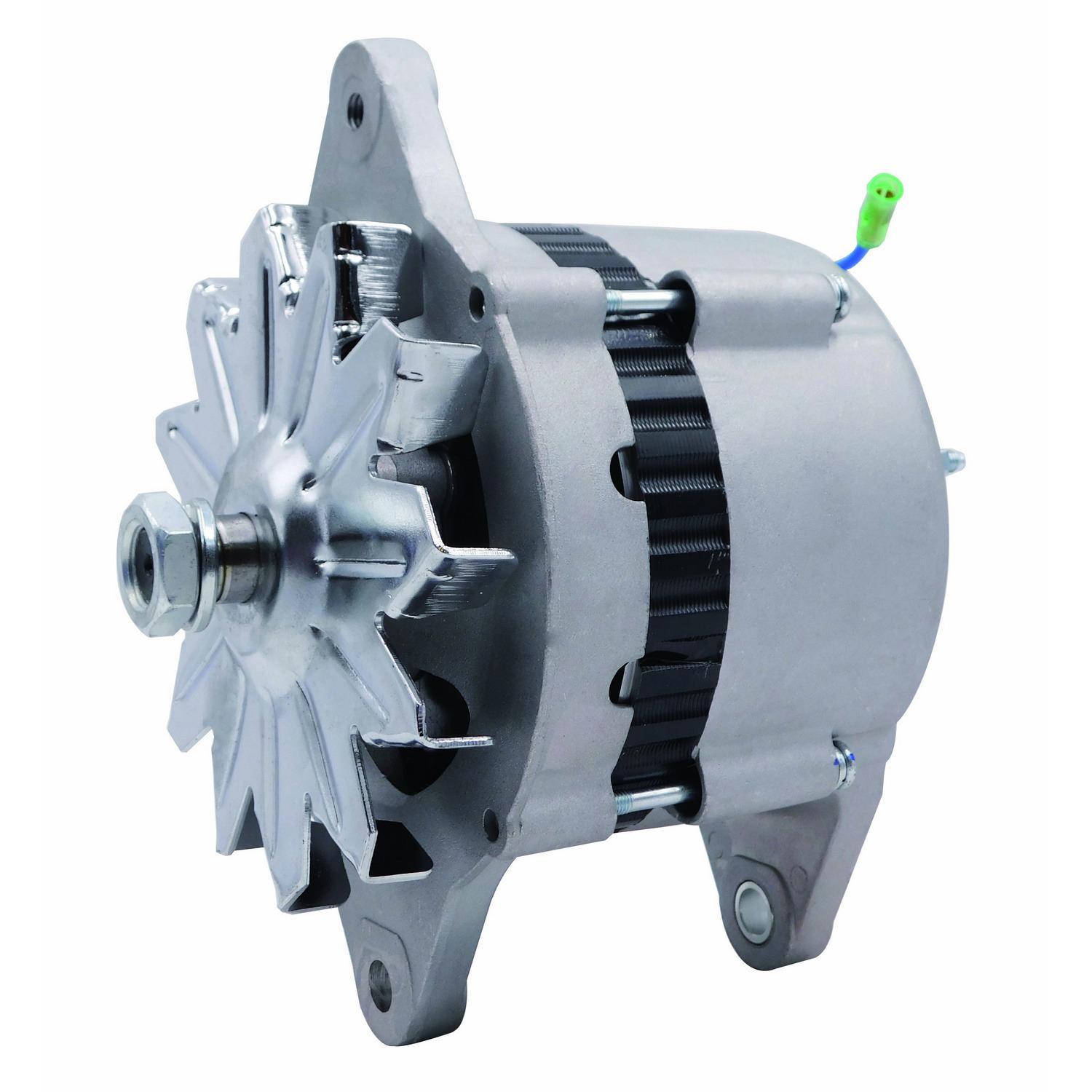 WAI 12278N - Alternator WAI 12278N Alternator product image 12 of 27