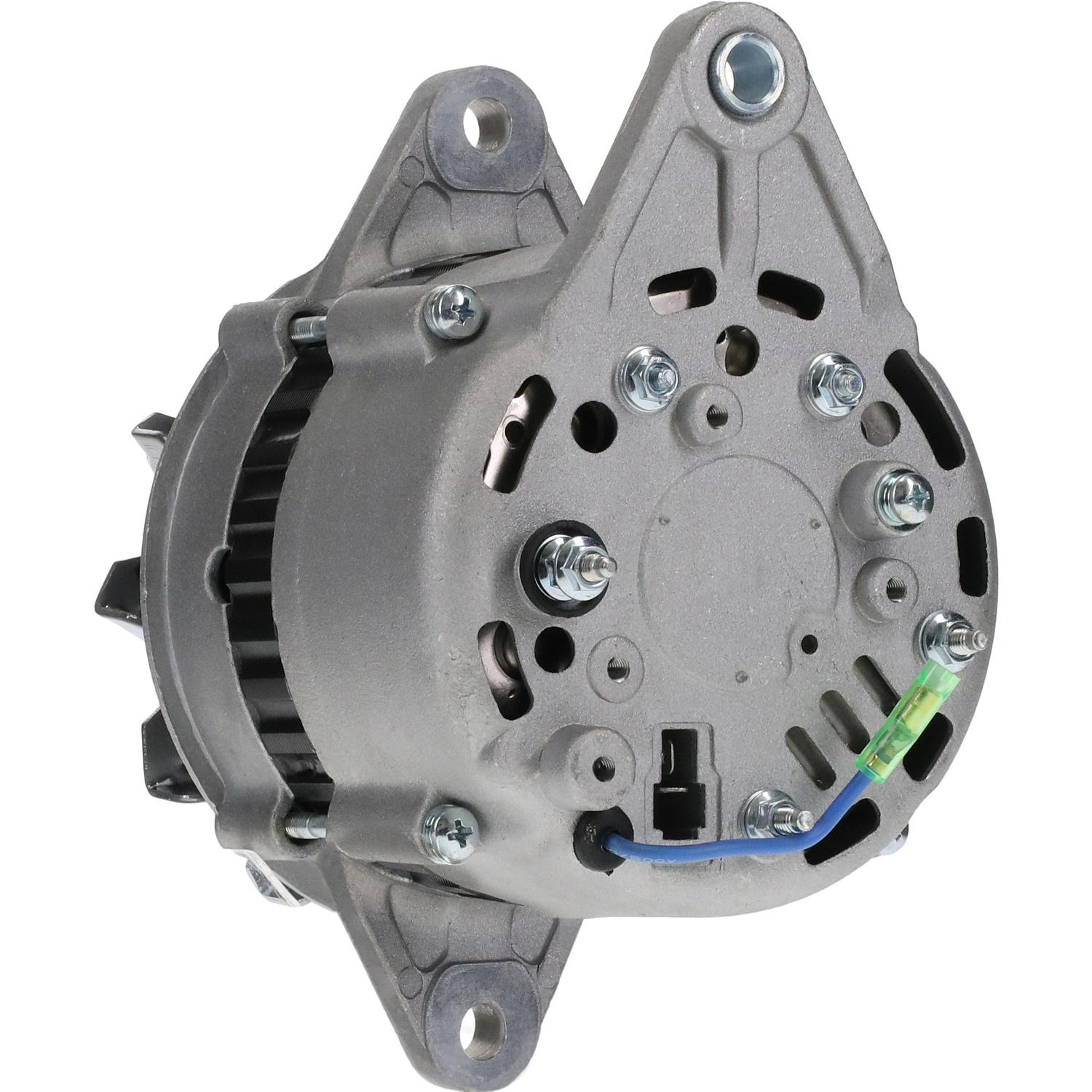 WAI 12278N - Alternator WAI 12278N Alternator product image 13 of 27