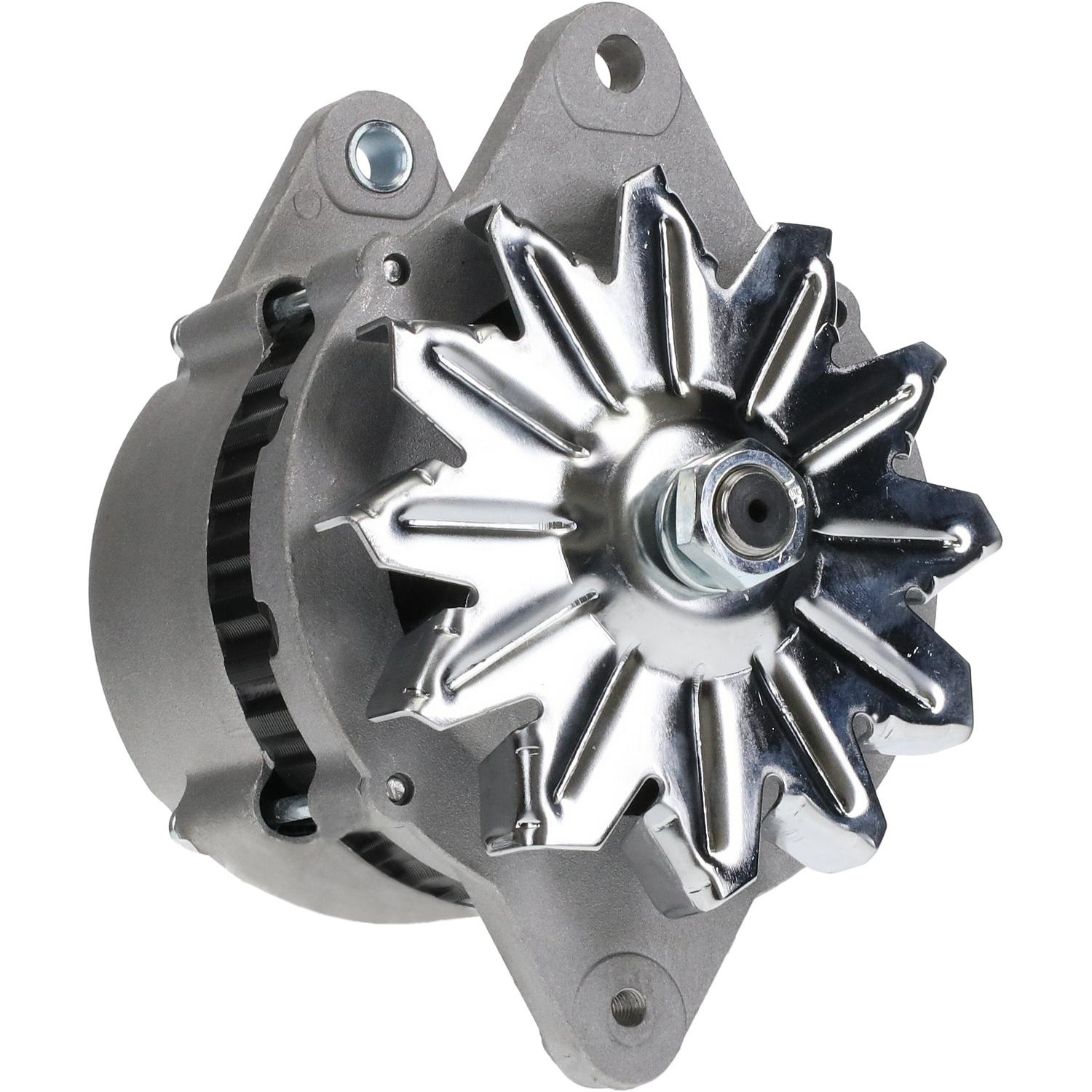 WAI 12278N - Alternator WAI 12278N Alternator product image 14 of 27