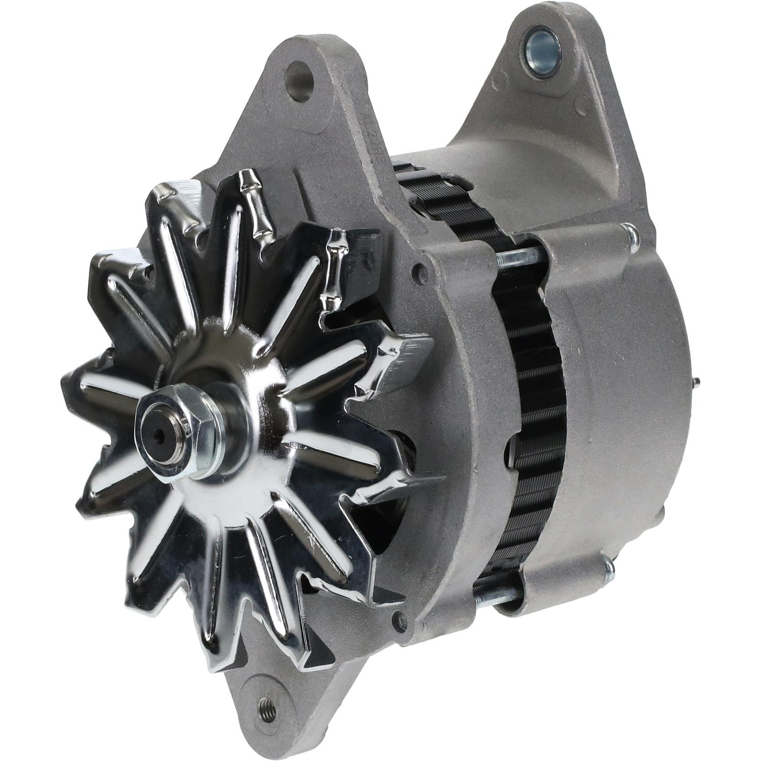 WAI 12278N - Alternator WAI 12278N Alternator product image 16 of 27