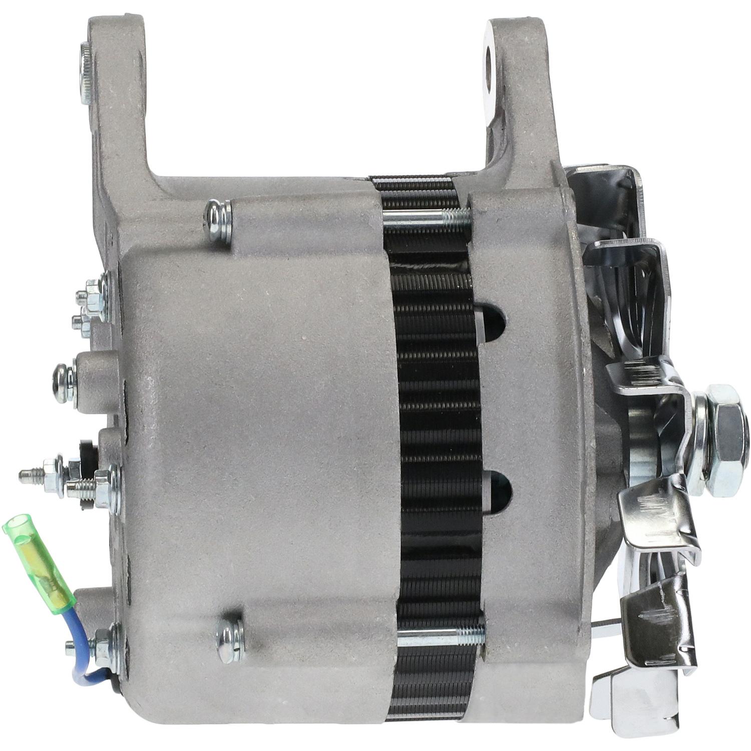 WAI 12278N - Alternator WAI 12278N Alternator product image 17 of 27