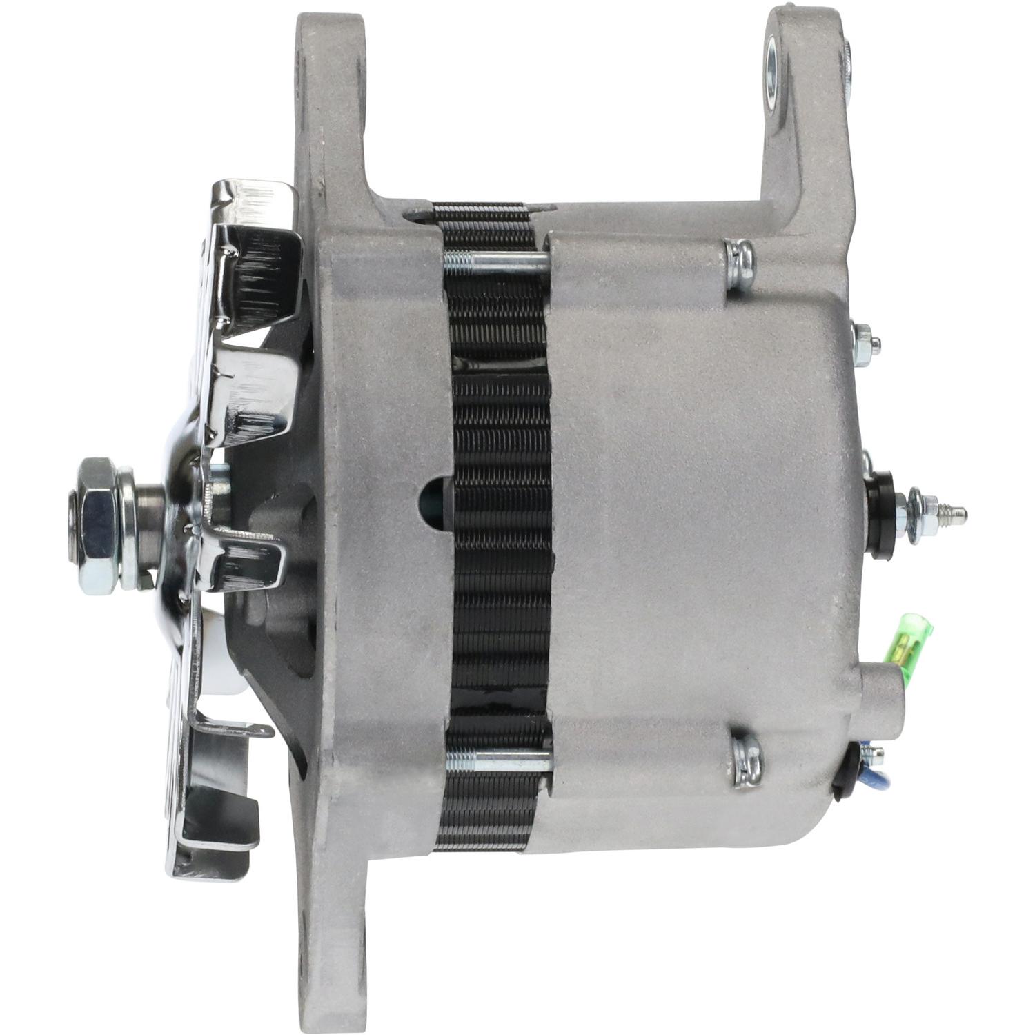 WAI 12278N - Alternator WAI 12278N Alternator product image 18 of 27