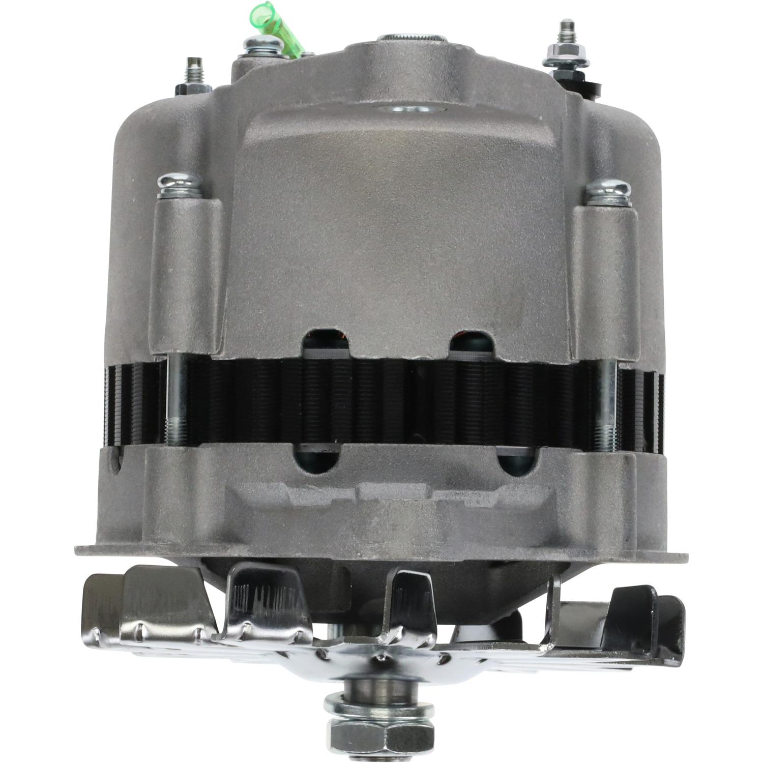 WAI 12278N - Alternator WAI 12278N Alternator product image 20 of 27