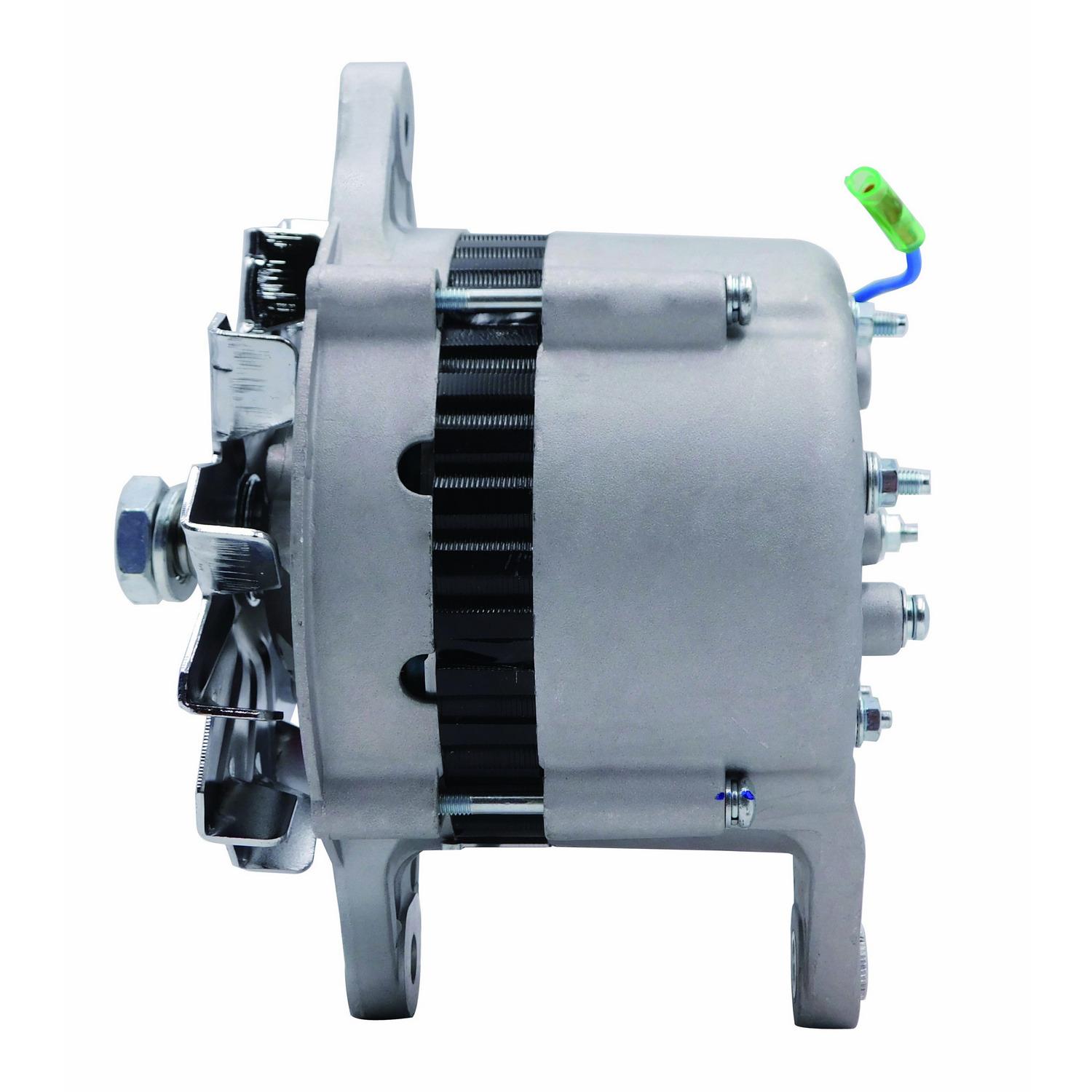 WAI 12278N - Alternator WAI 12278N Alternator product image 21 of 27