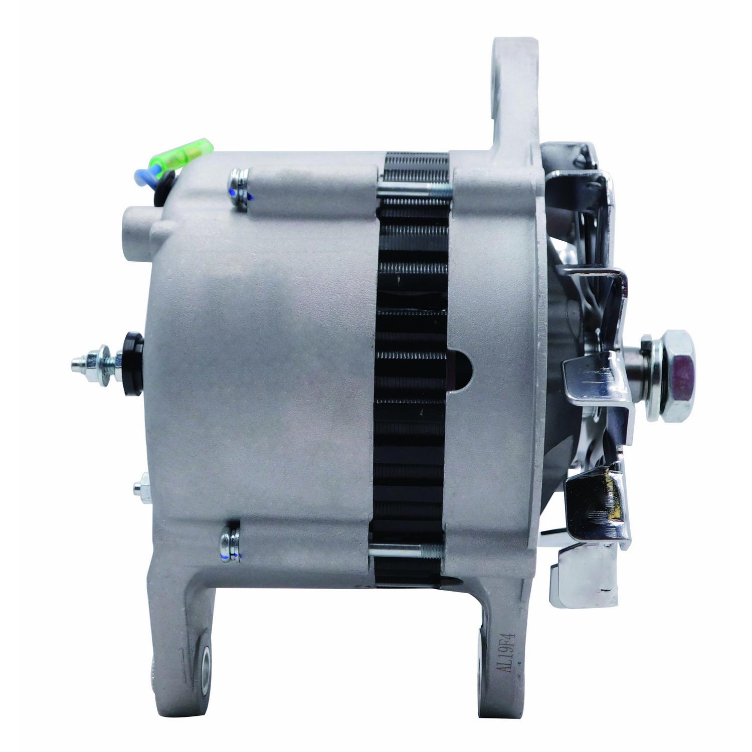 WAI 12278N - Alternator WAI 12278N Alternator product image 22 of 27