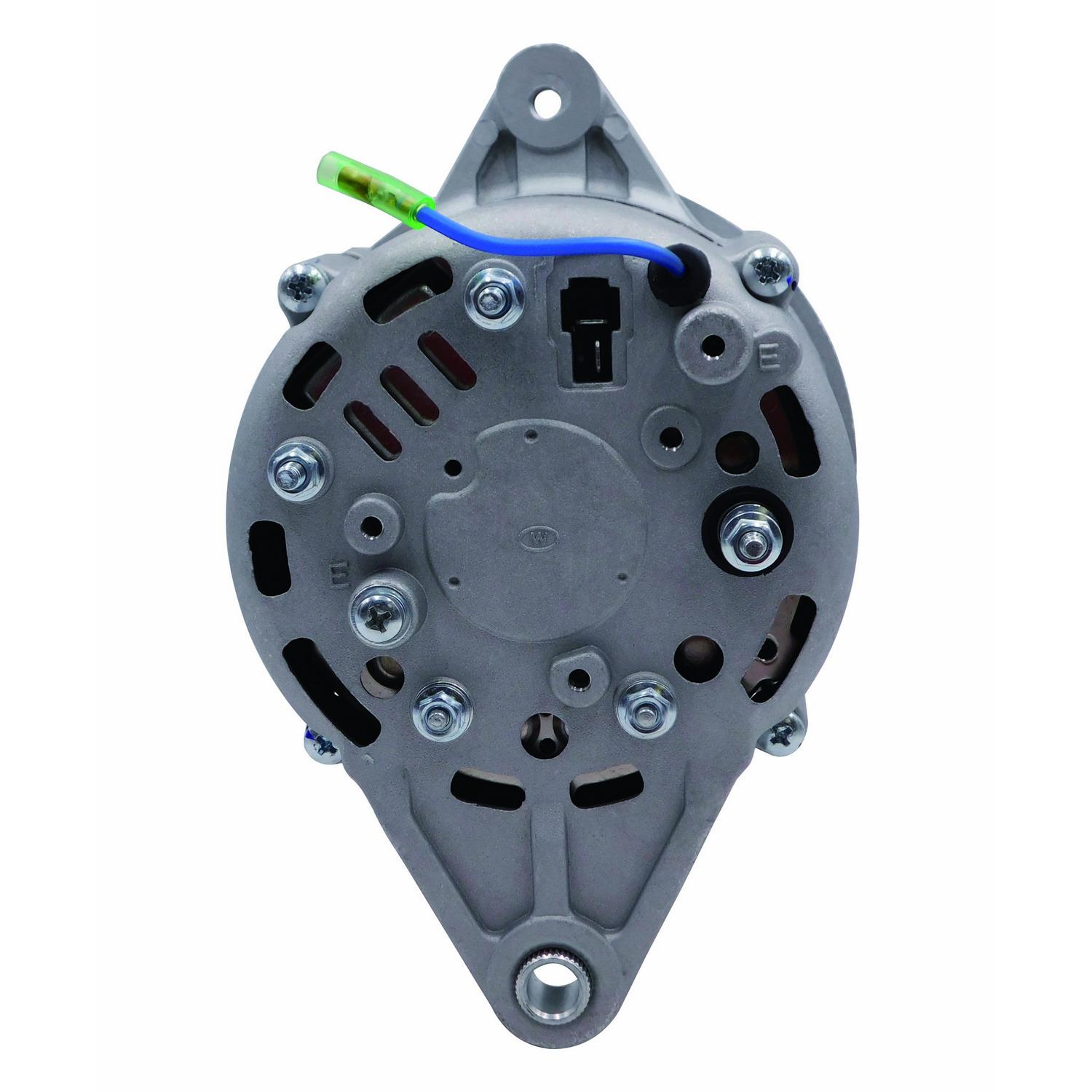 WAI 12278N - Alternator WAI 12278N Alternator product image 23 of 27