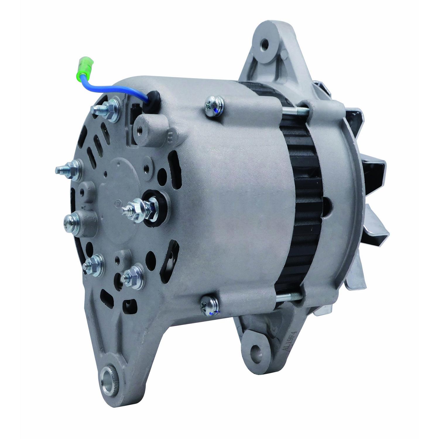 WAI 12278N - Alternator WAI 12278N Alternator product image 24 of 27