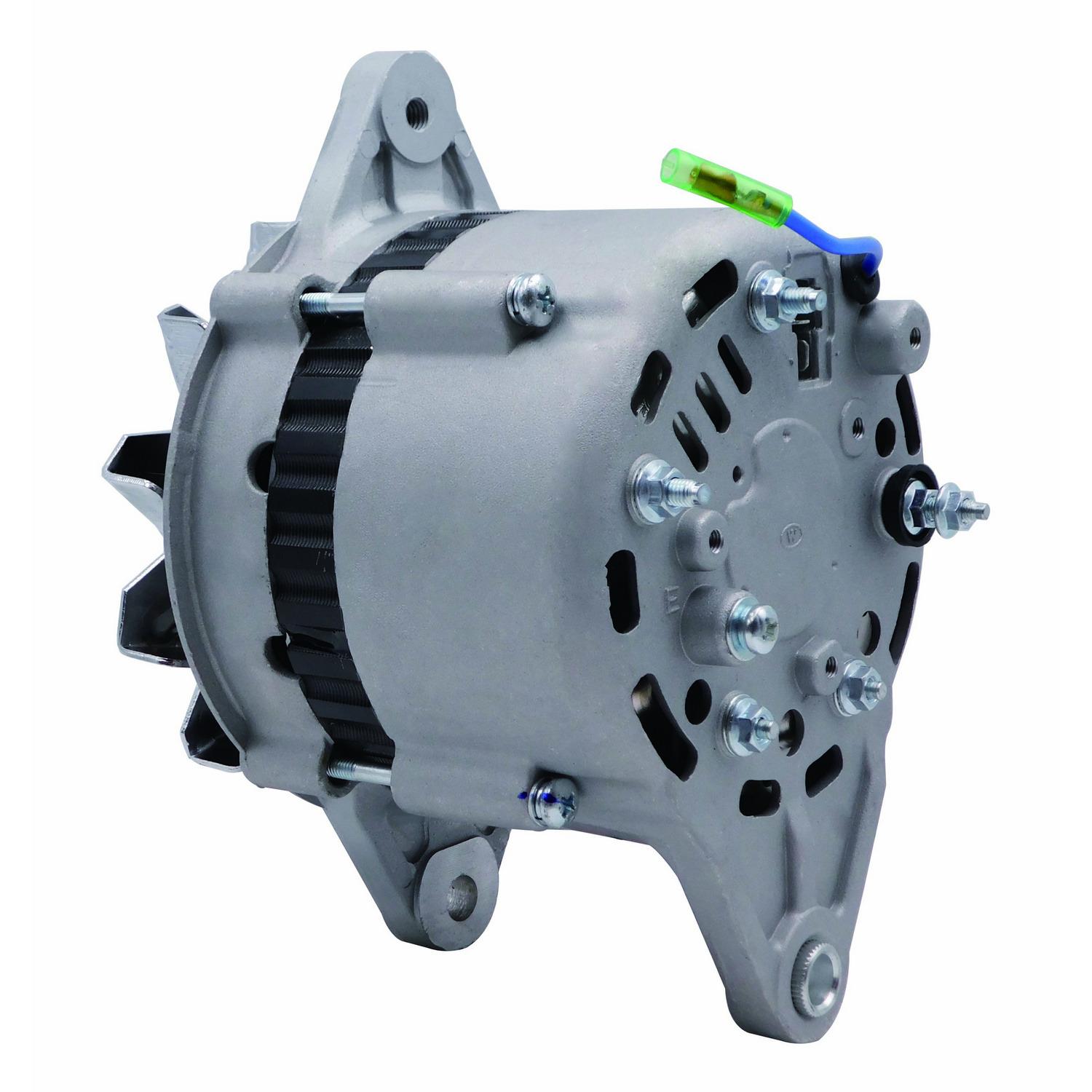 WAI 12278N - Alternator WAI 12278N Alternator product image 25 of 27