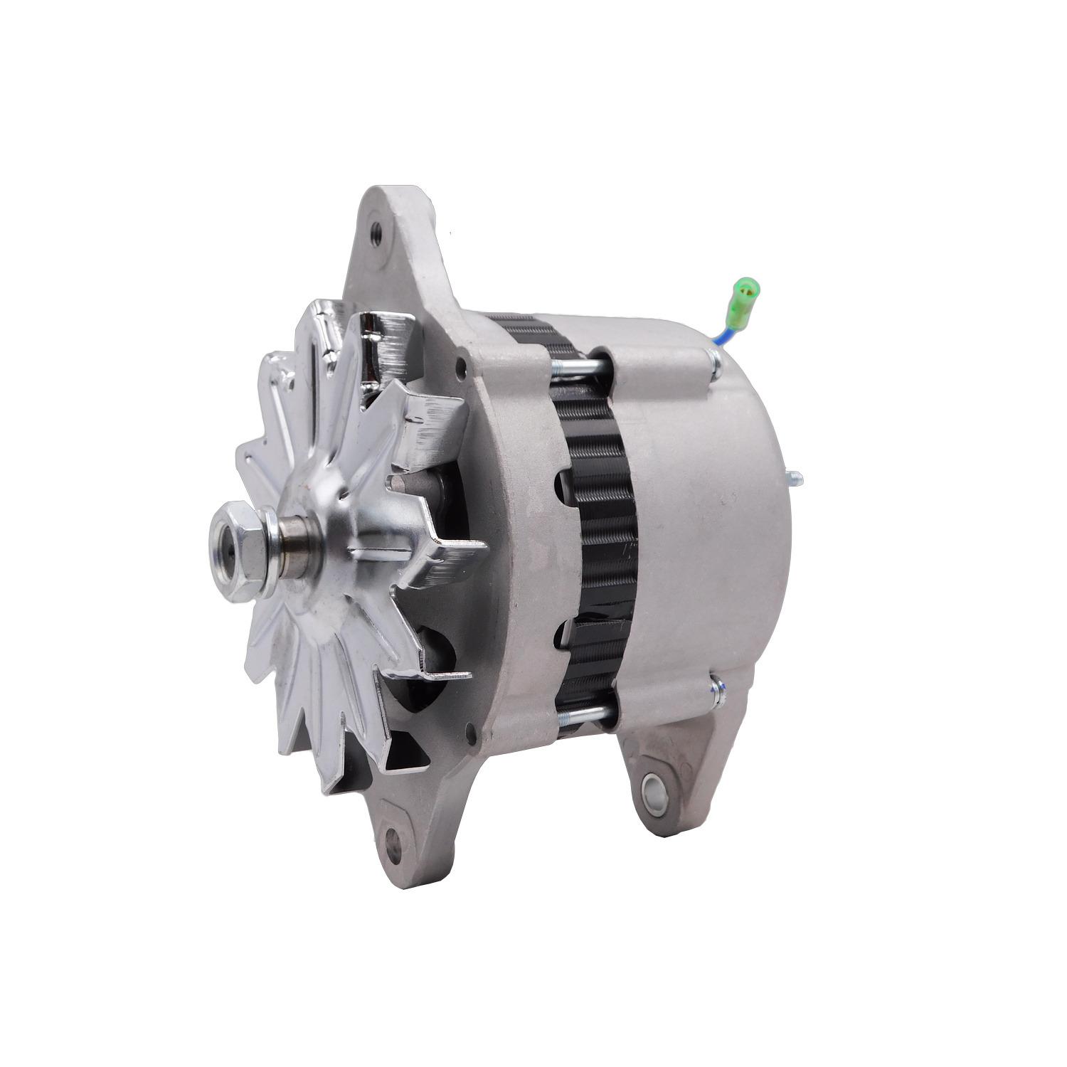WAI 12278N - Alternator WAI 12278N Alternator product image 26 of 27