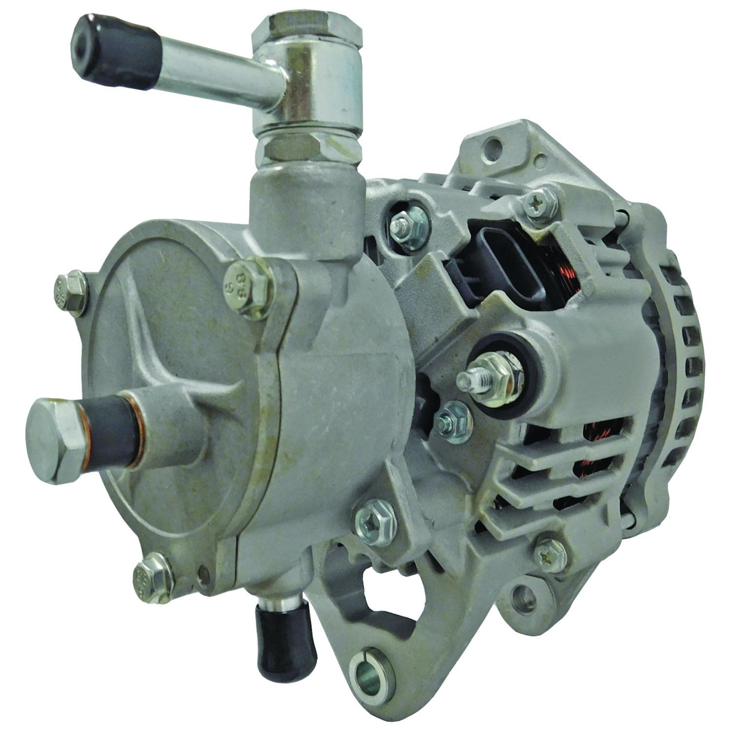 WAI 12335N - Alternator WAI 12335N Alternator product image 2 of 8