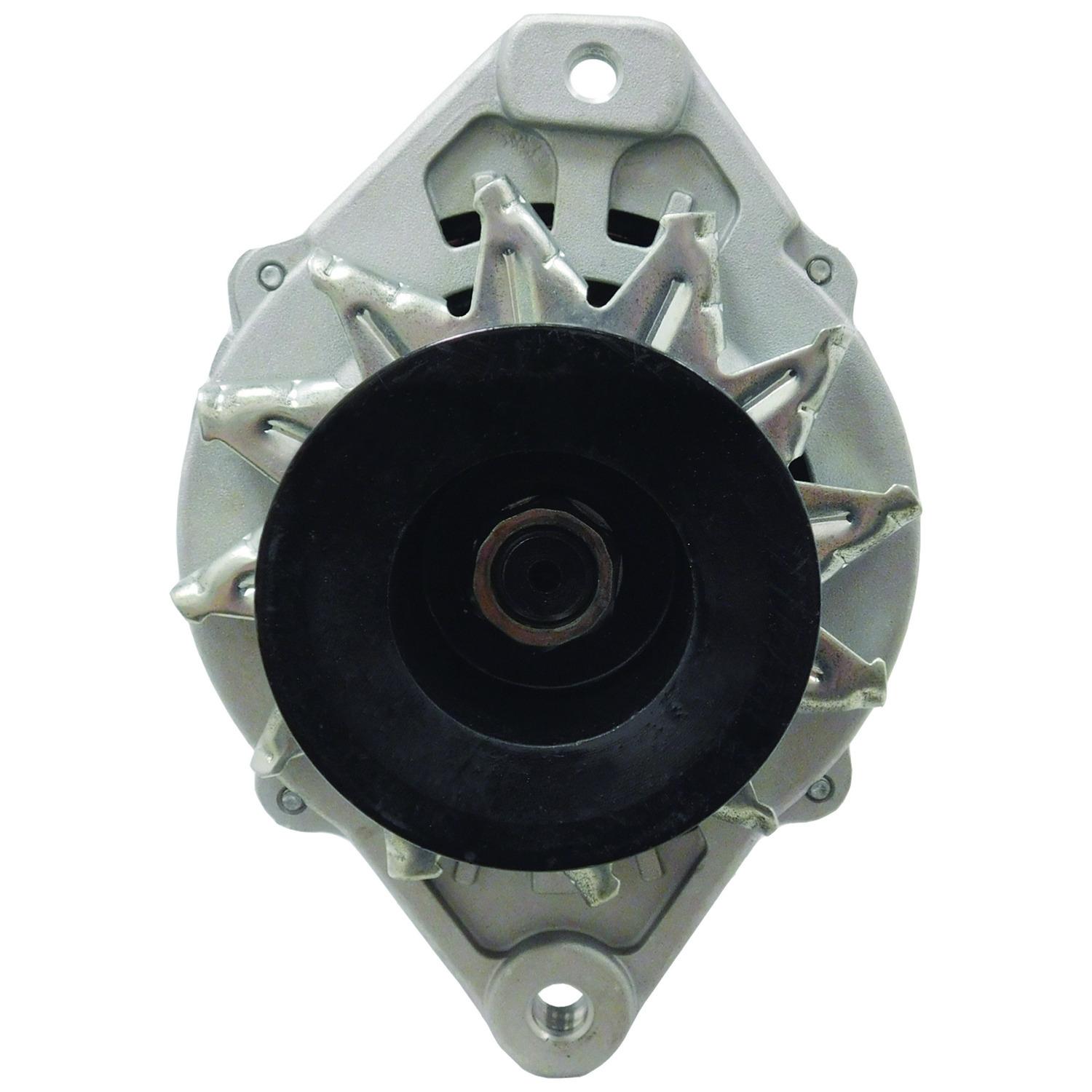 WAI 12335N - Alternator WAI 12335N Alternator product image 3 of 8