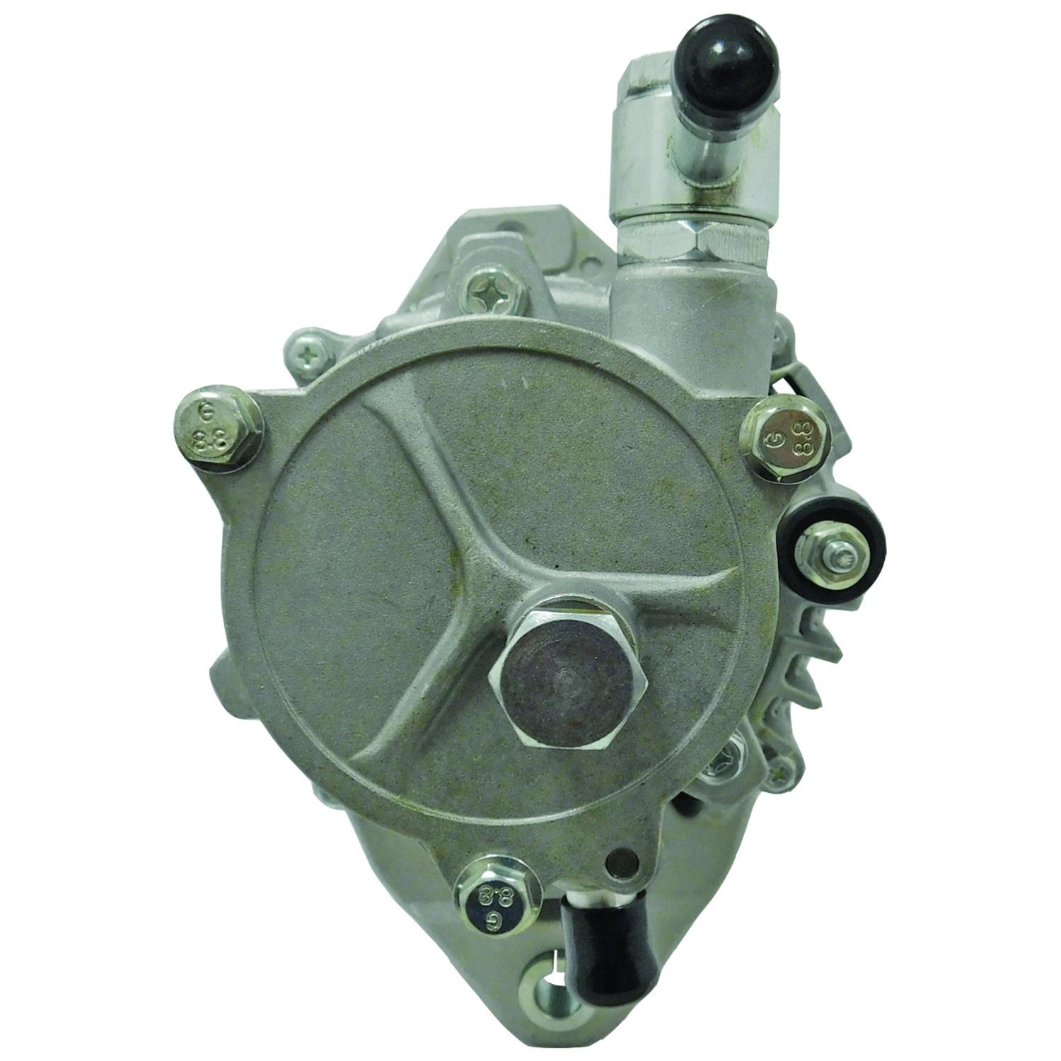 WAI 12335N - Alternator WAI 12335N Alternator product image 4 of 8