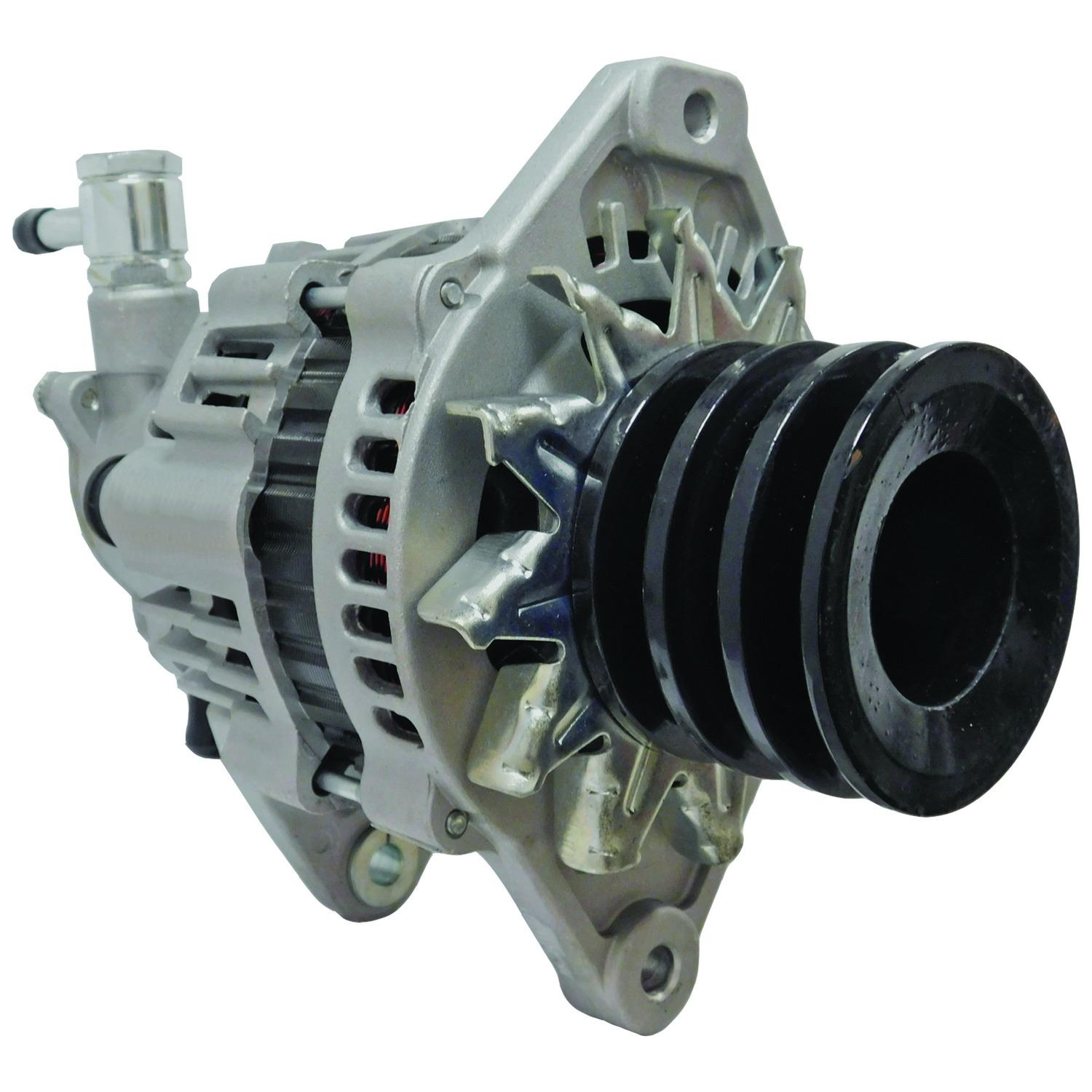 WAI 12335N - Alternator WAI 12335N Alternator product image 5 of 8