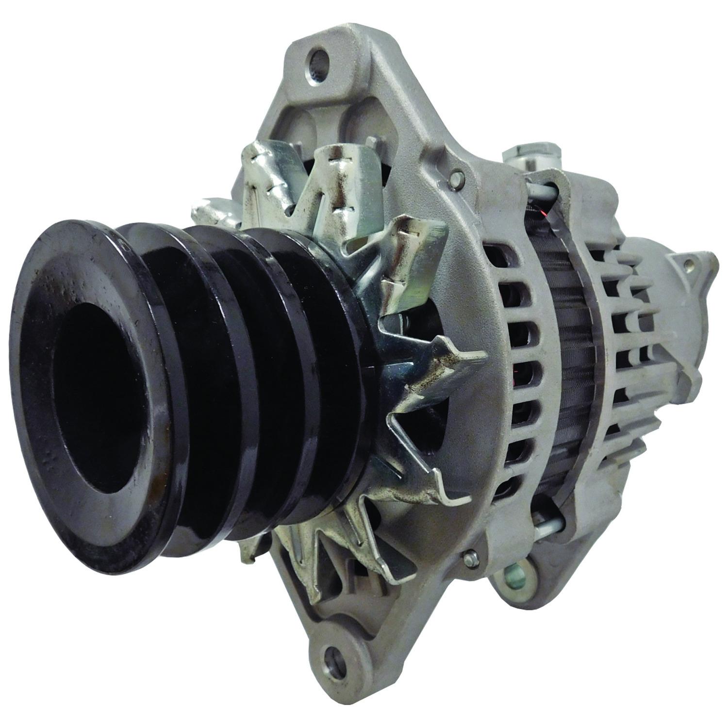 WAI 12335N - Alternator WAI 12335N Alternator product image 6 of 8