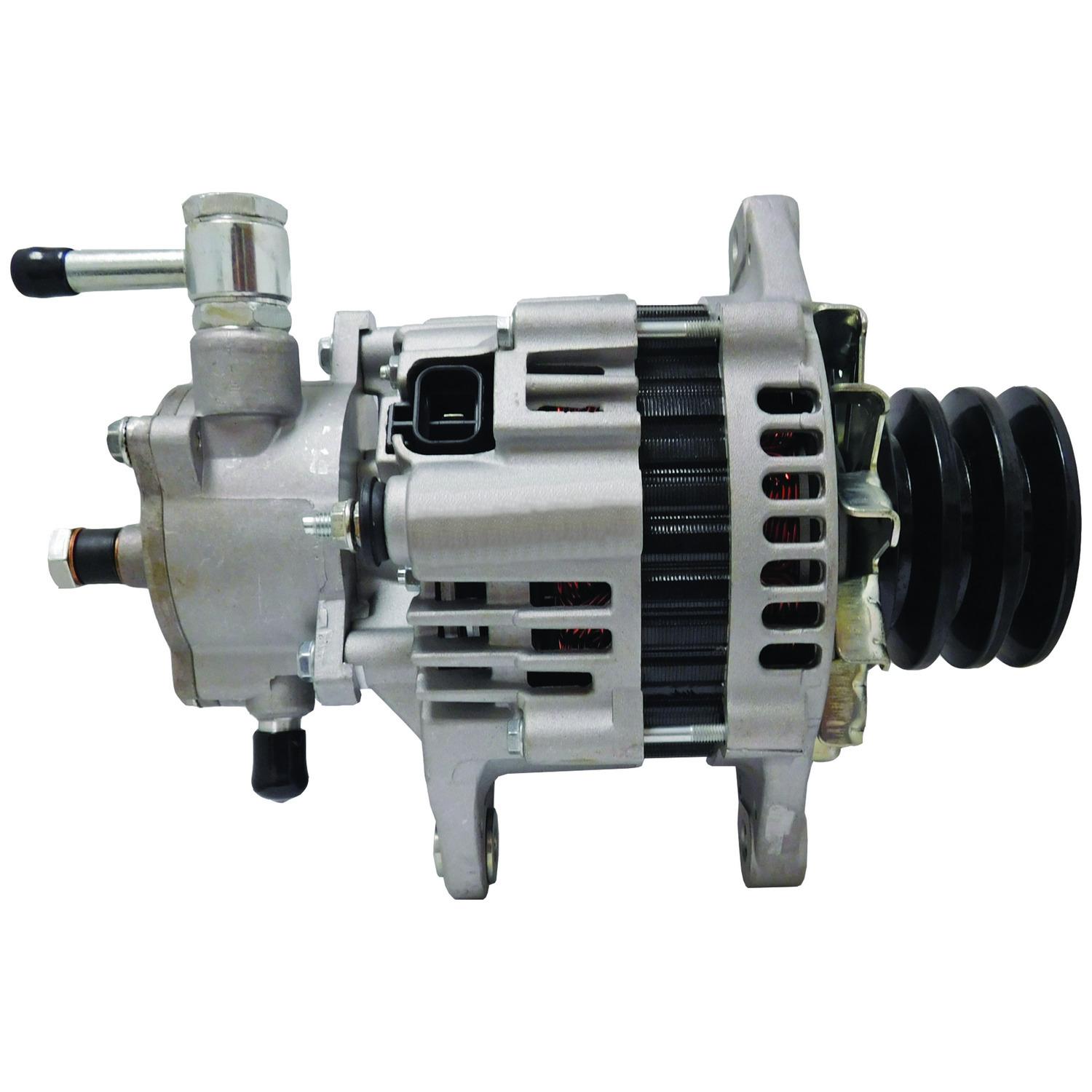 WAI 12335N - Alternator WAI 12335N Alternator product image 7 of 8