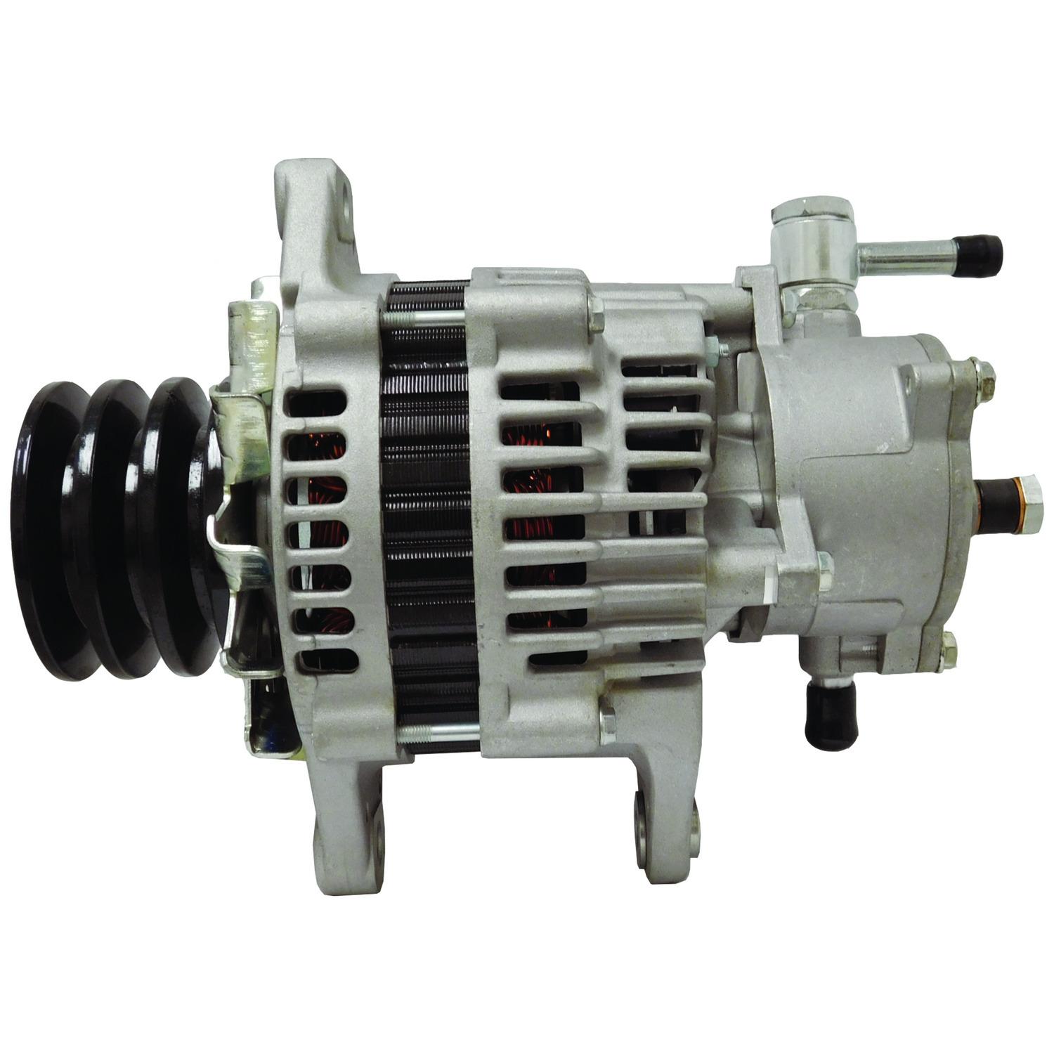 WAI 12335N - Alternator WAI 12335N Alternator product image 8 of 8
