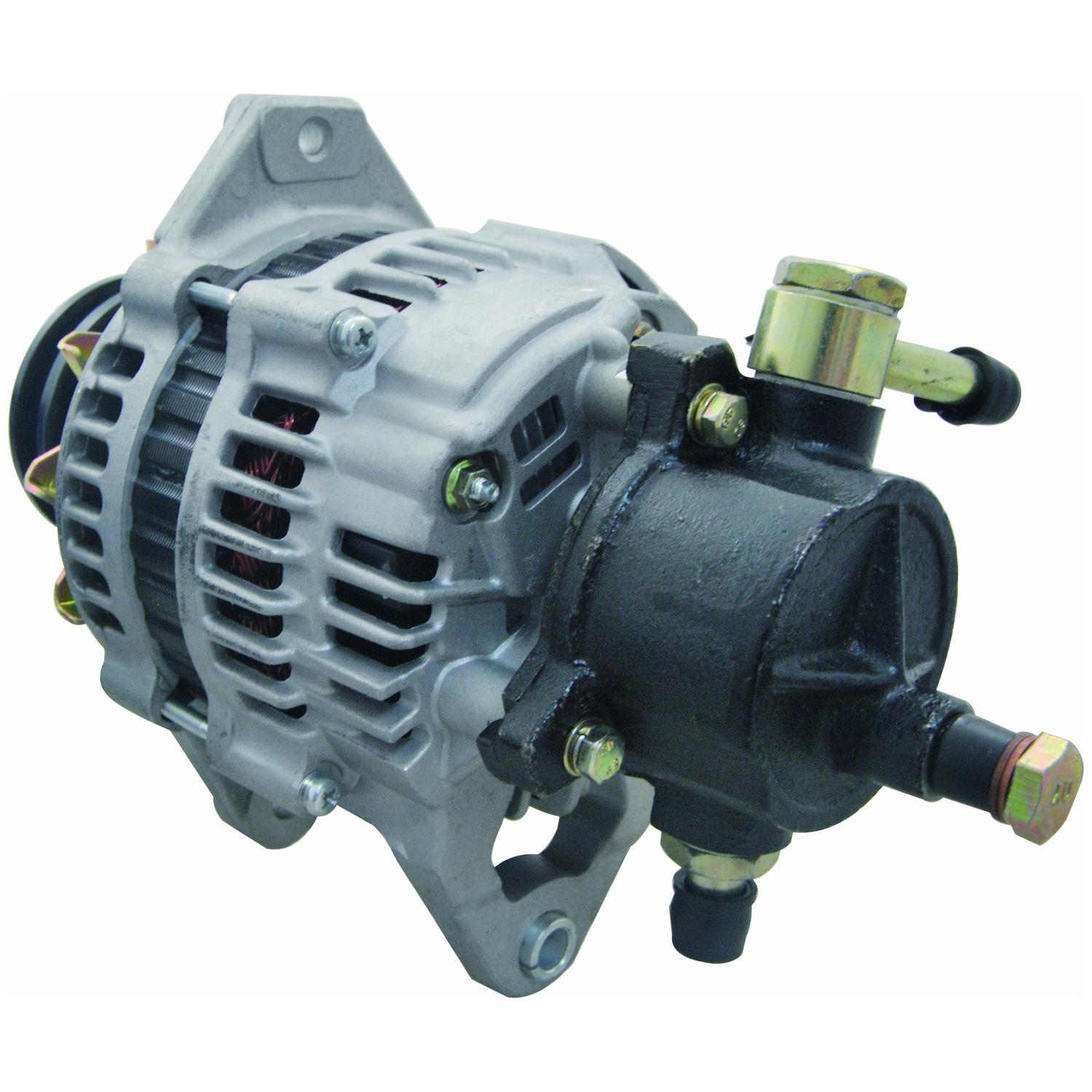 WAI 12336N - Alternator WAI 12336N Alternator product image 1 of 8