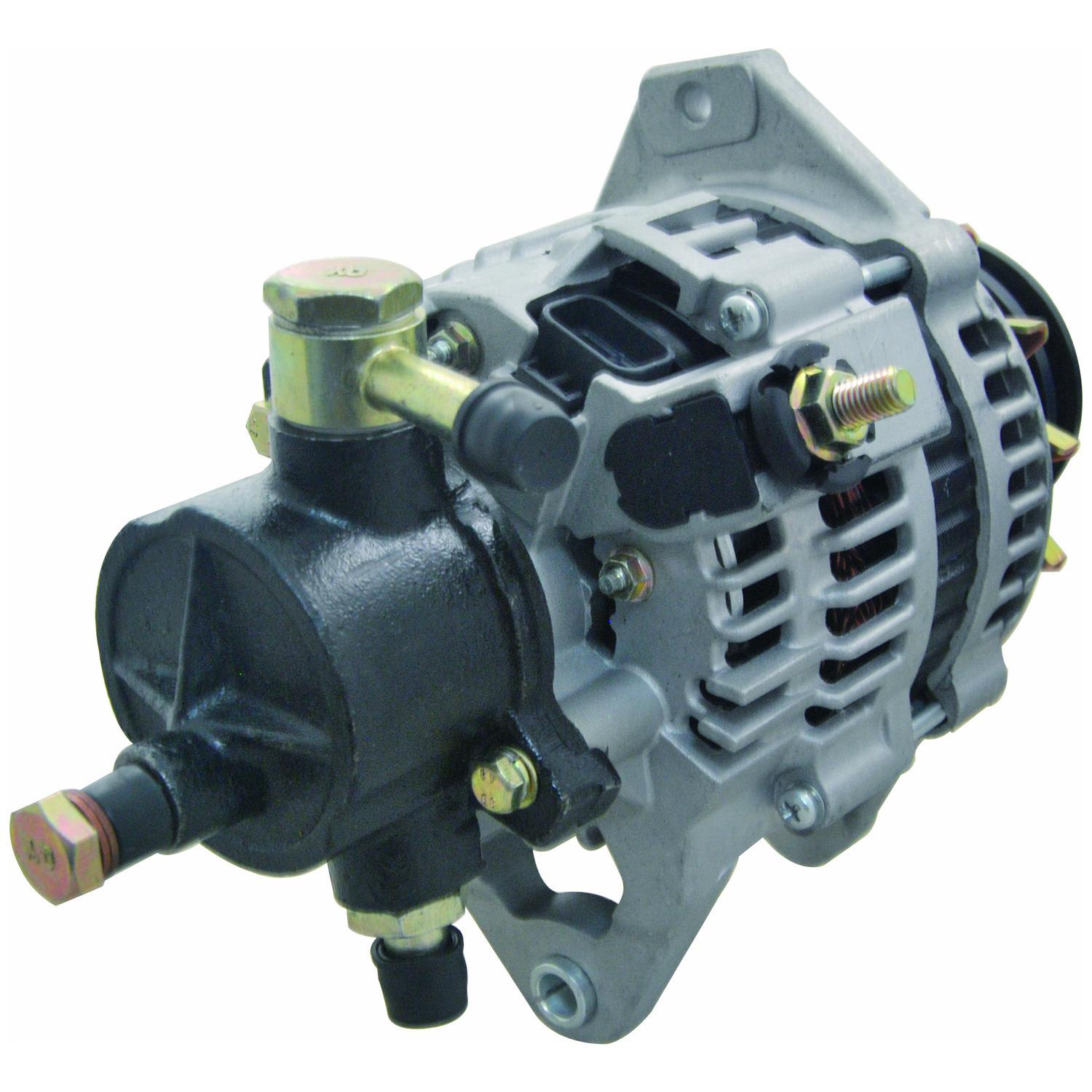 WAI 12336N - Alternator WAI 12336N Alternator product image 2 of 8