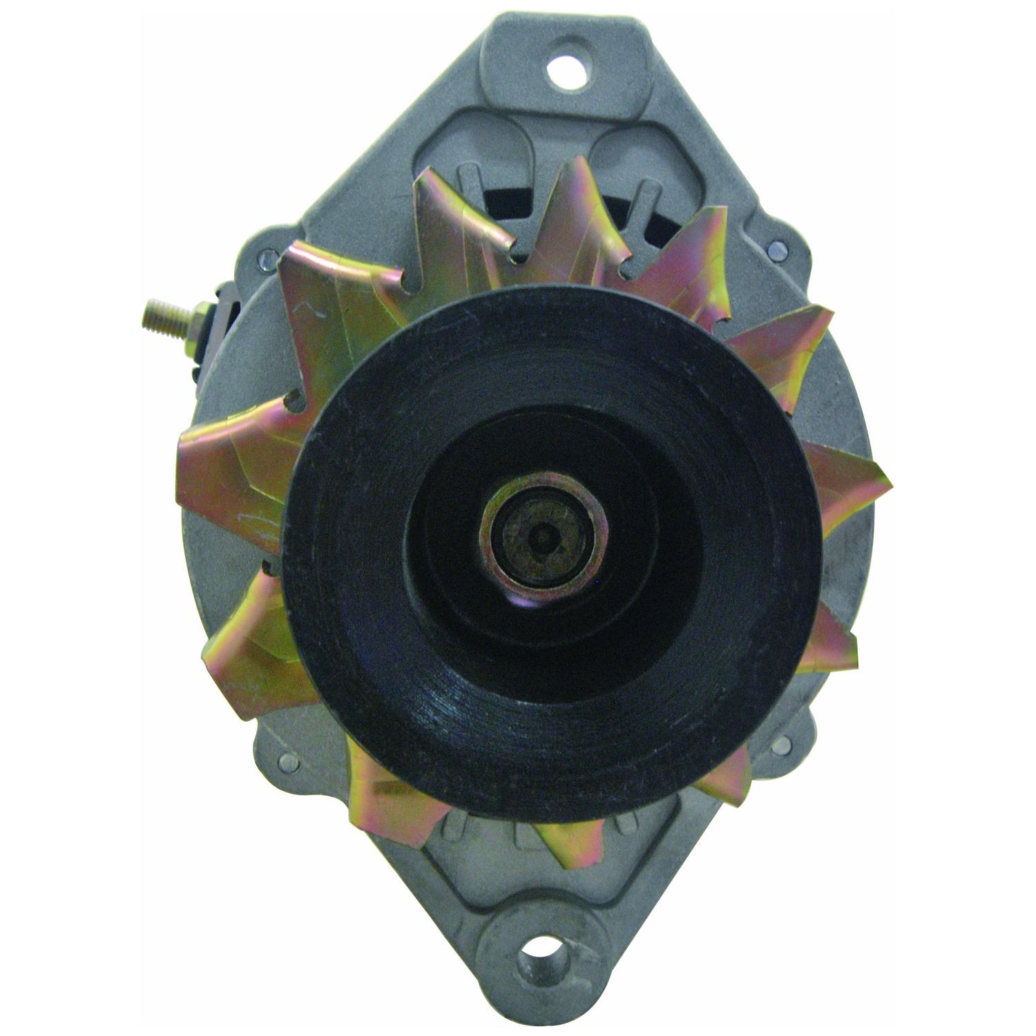 WAI 12336N - Alternator WAI 12336N Alternator product image 3 of 8