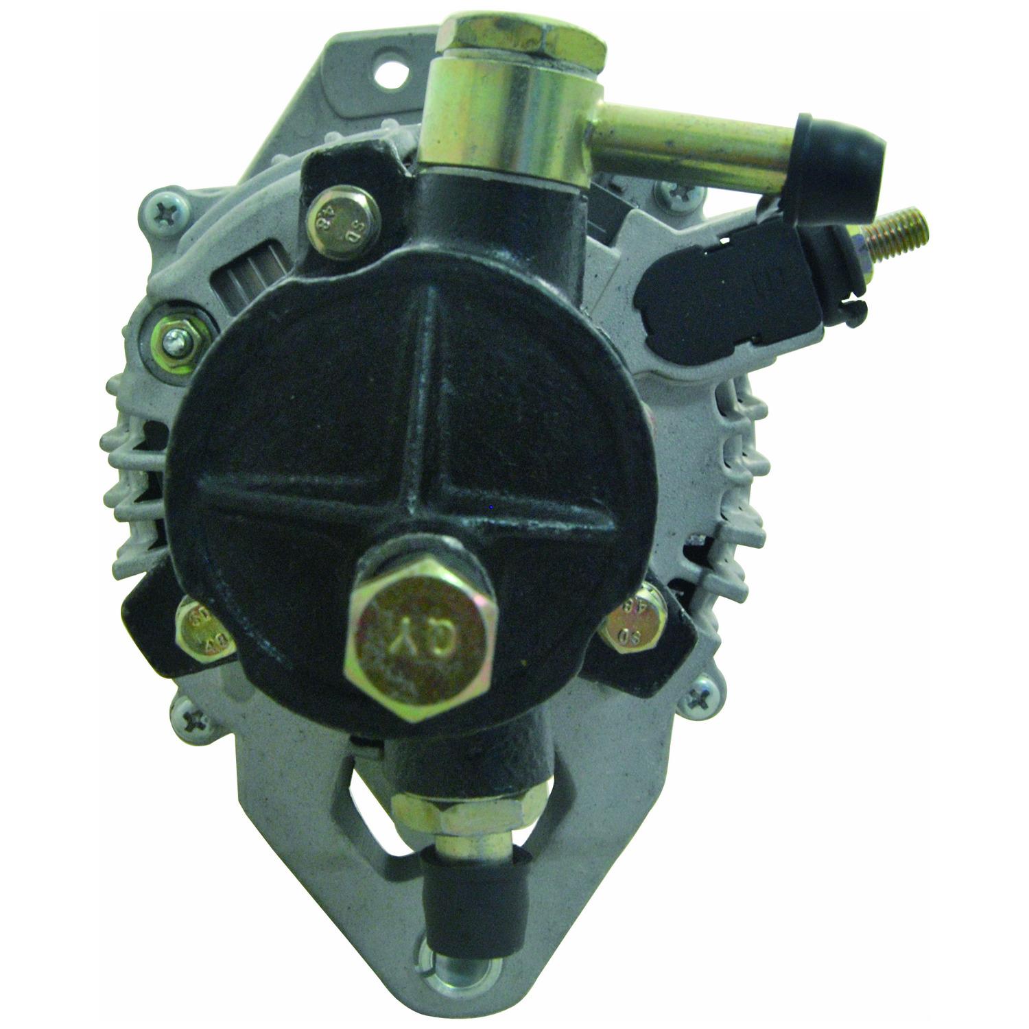 WAI 12336N - Alternator WAI 12336N Alternator product image 4 of 8