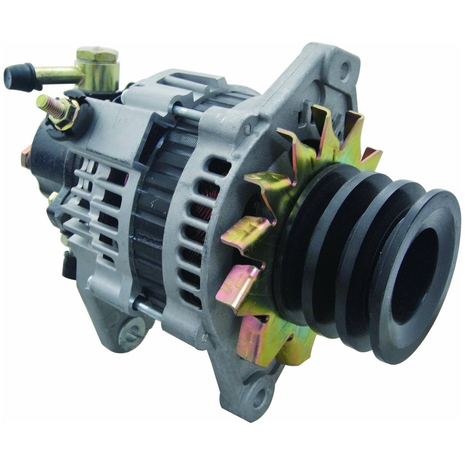 WAI 12336N - Alternator WAI 12336N Alternator product image 5 of 8